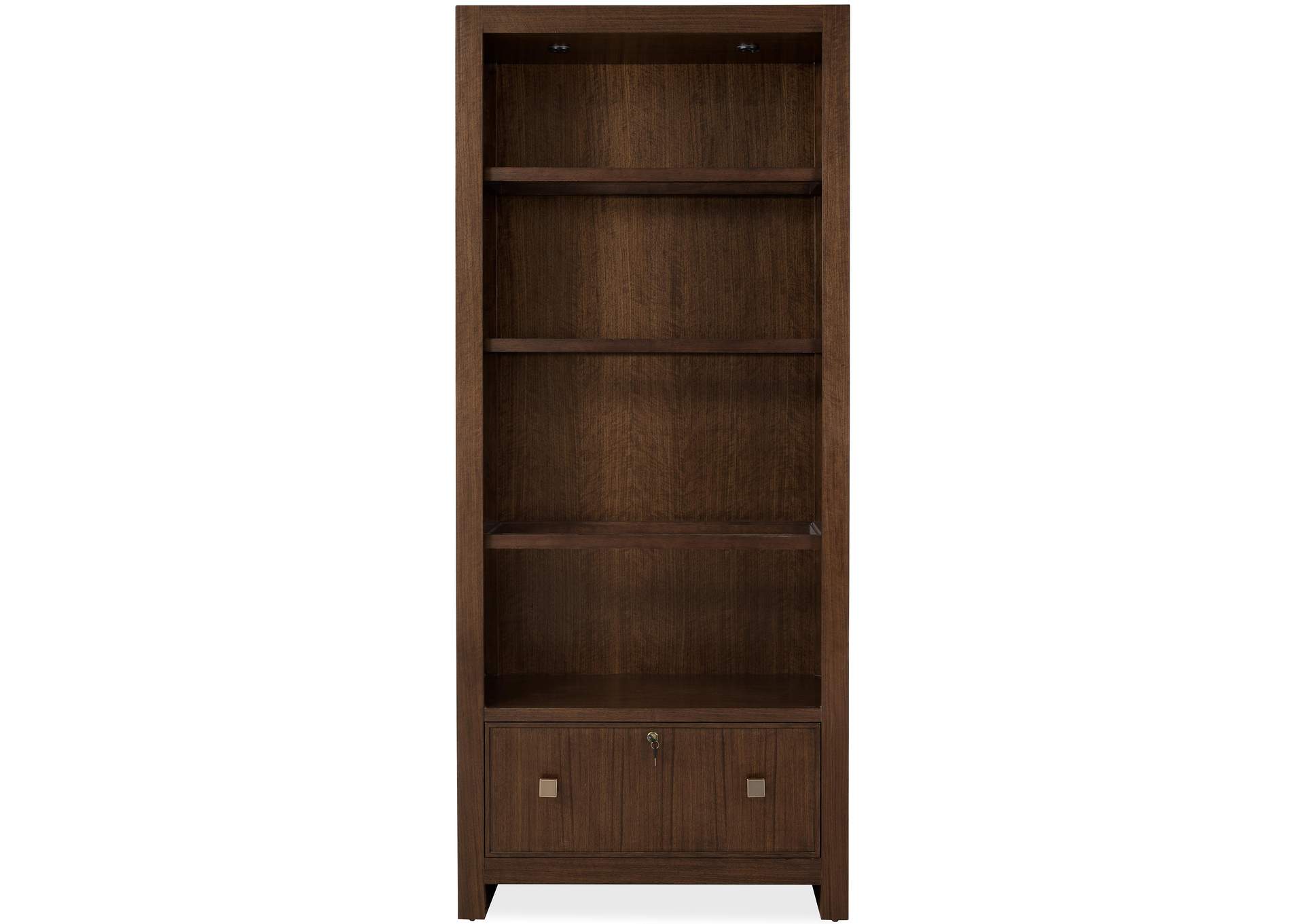 Archives Bookcase image 4
