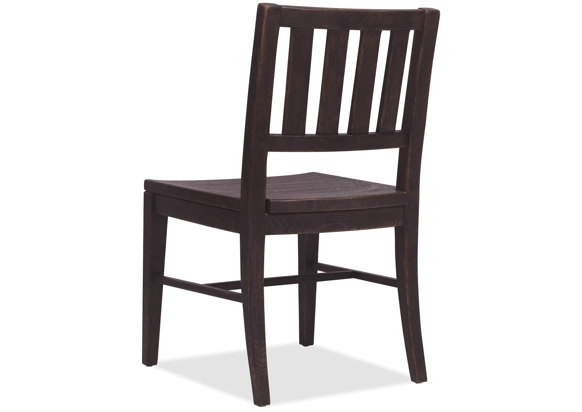 Driftwood Splatback Side Chair image 3
