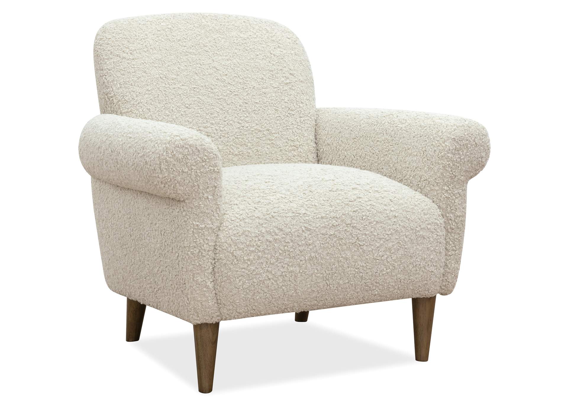 Leesa Accent Chair image 1