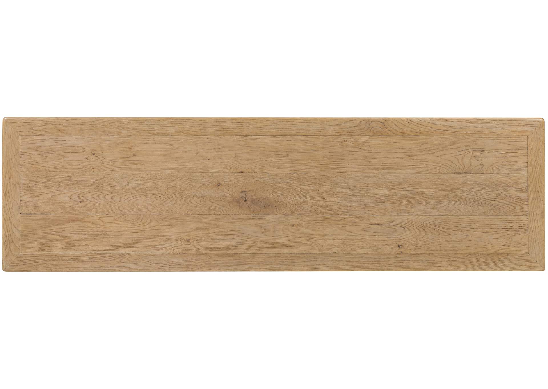 Driftwood Nine - Drawer Dresser image 4