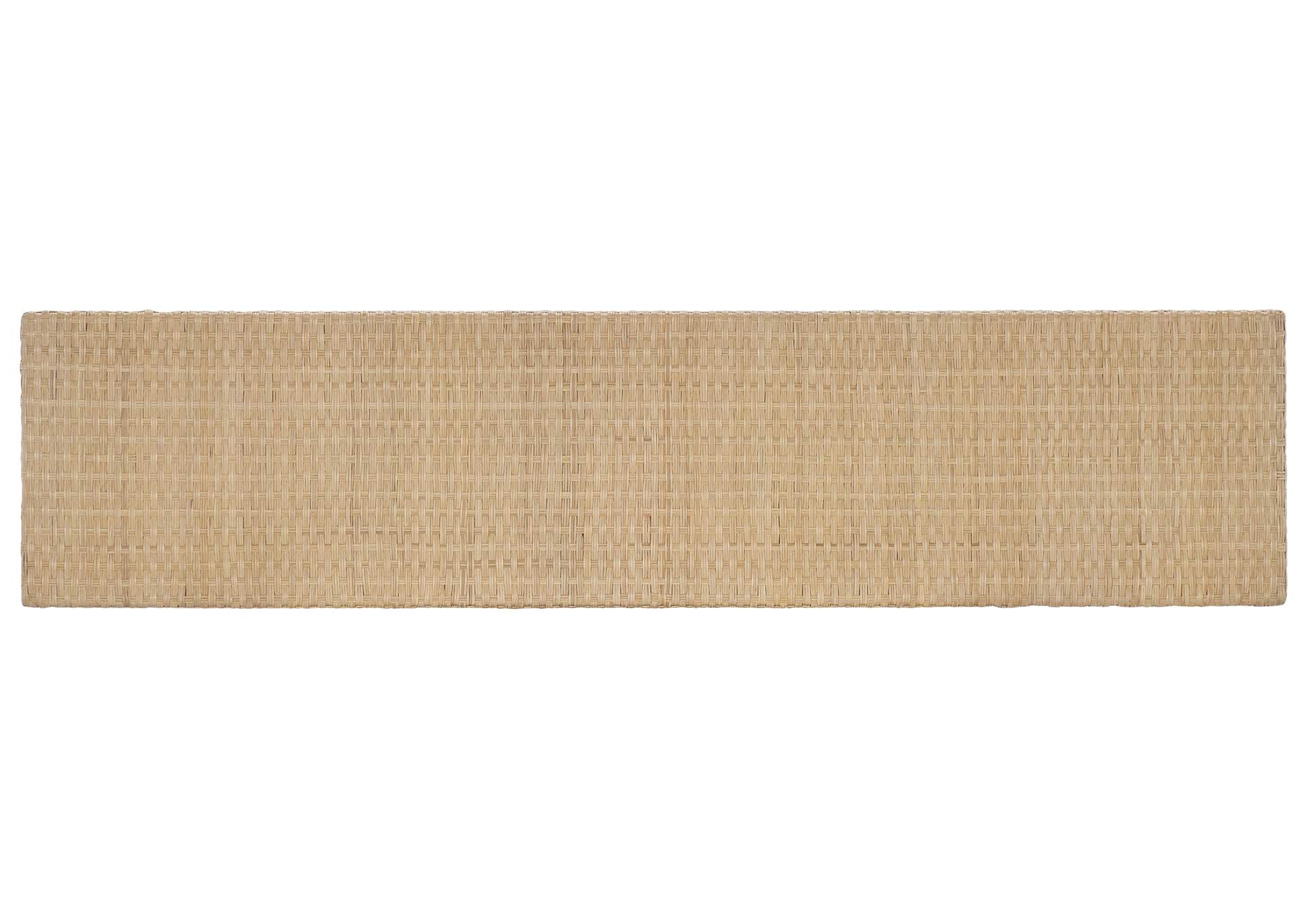 Commerce and Market Knot Kidding Console Table image 4