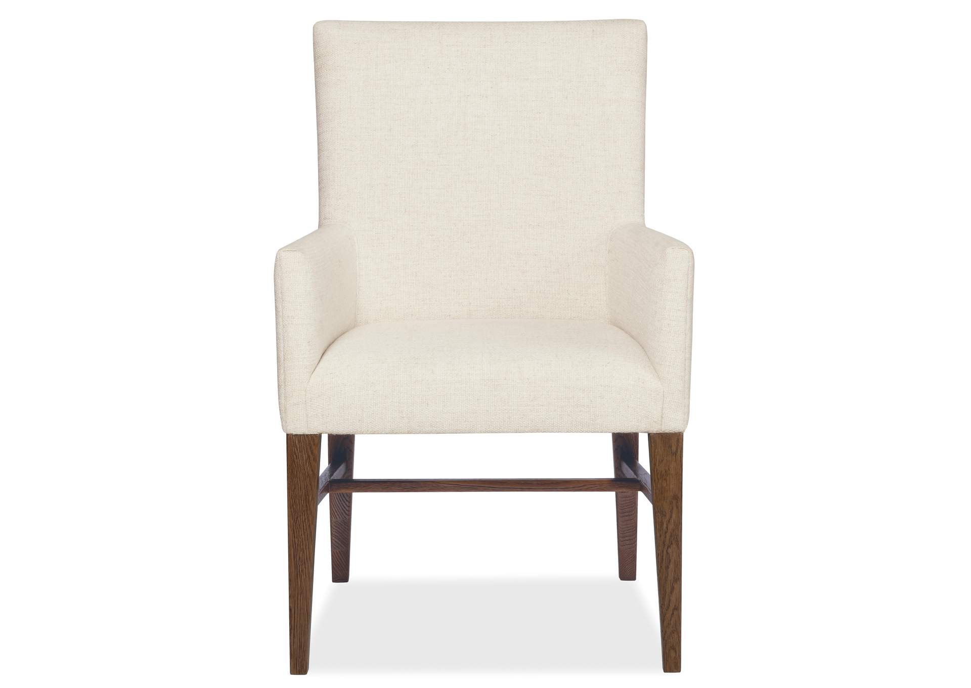 Driftwood Upholstered Arm Chair image 5