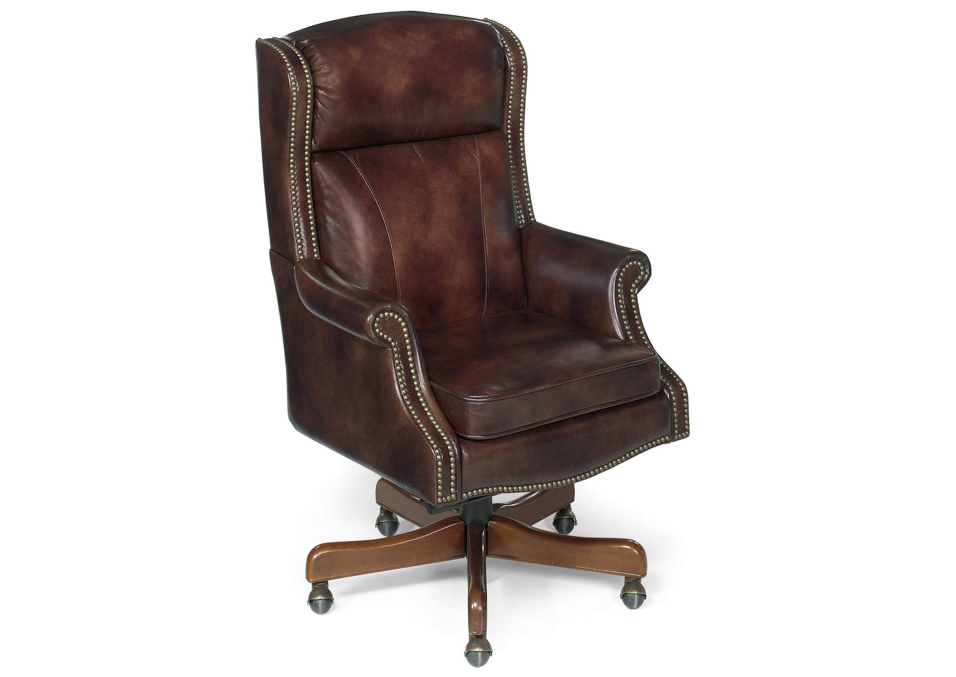 Merlin Executive Chair With Swivel Tilt Chair