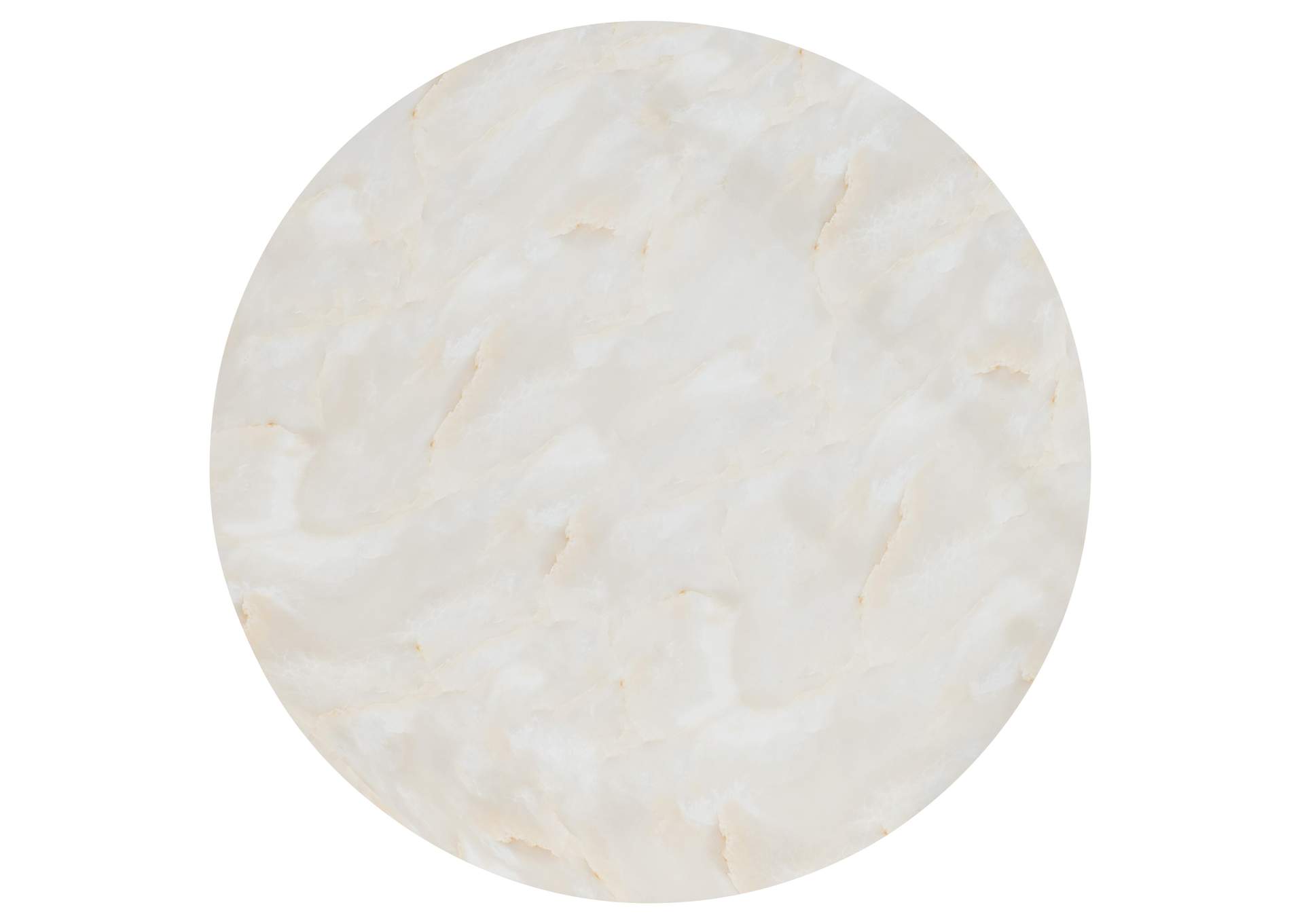 Eleana Round Dining Table image 4