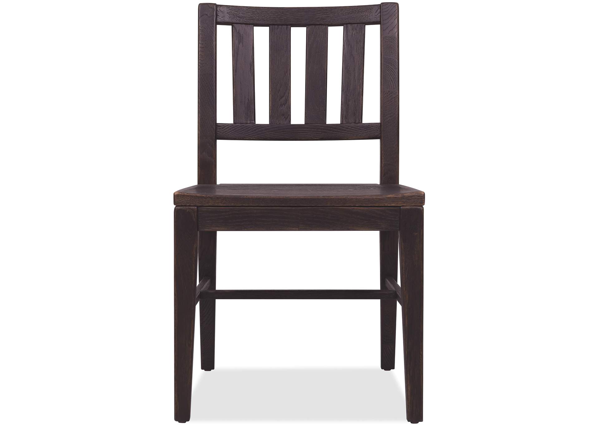 Driftwood Splatback Side Chair image 4