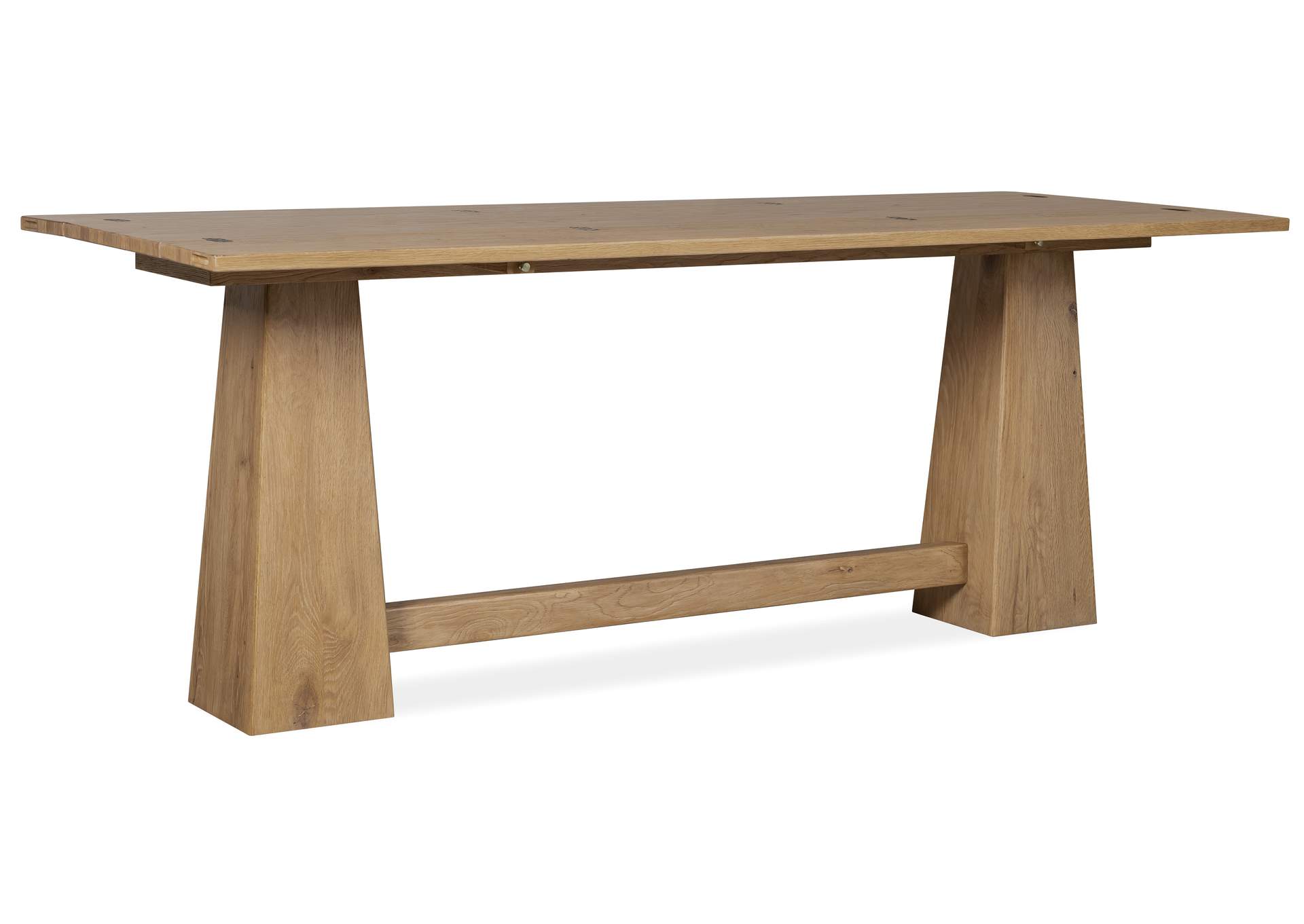 Driftwood Flip - Top Console Table image 3