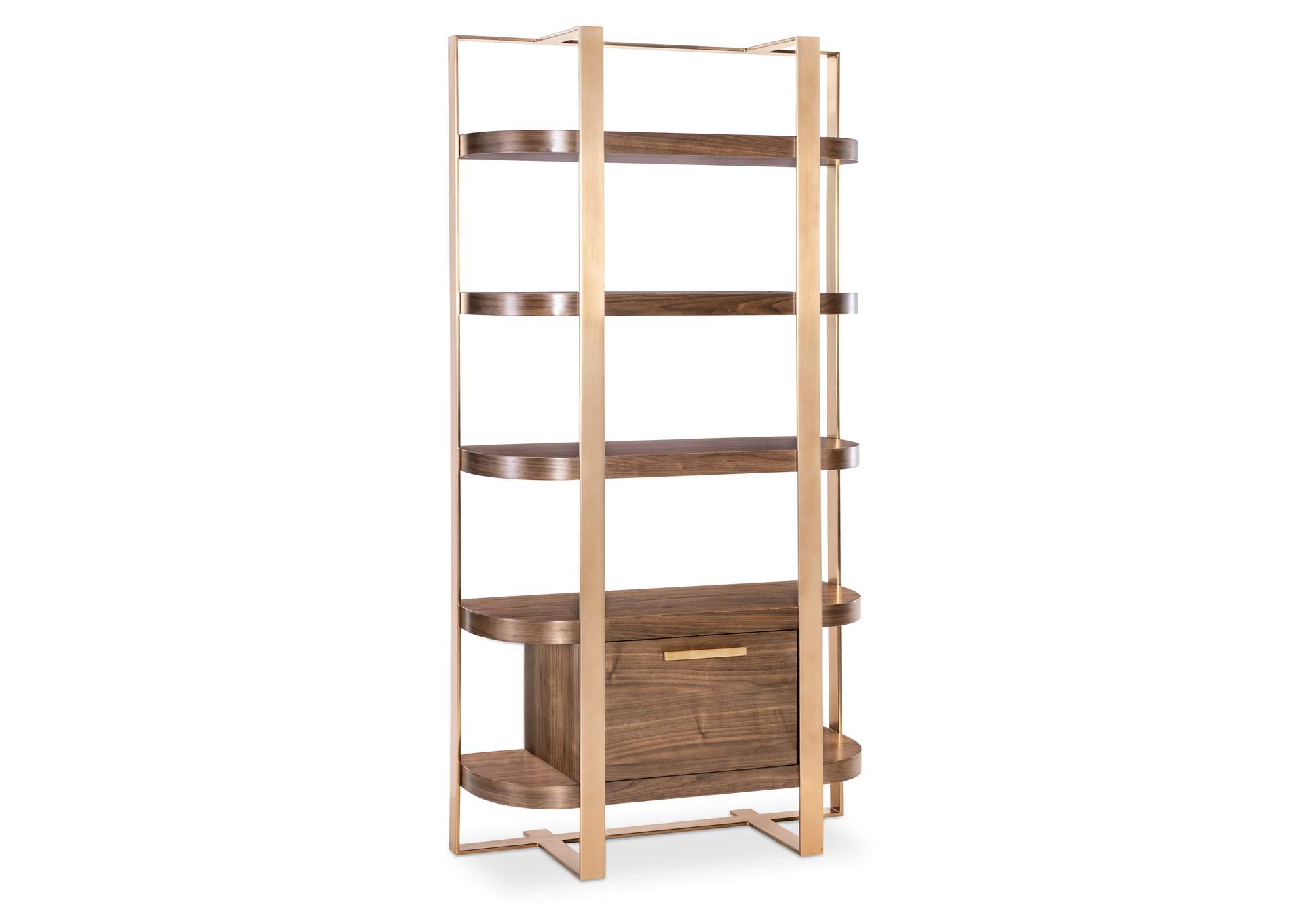 Eleana Etagere image 1
