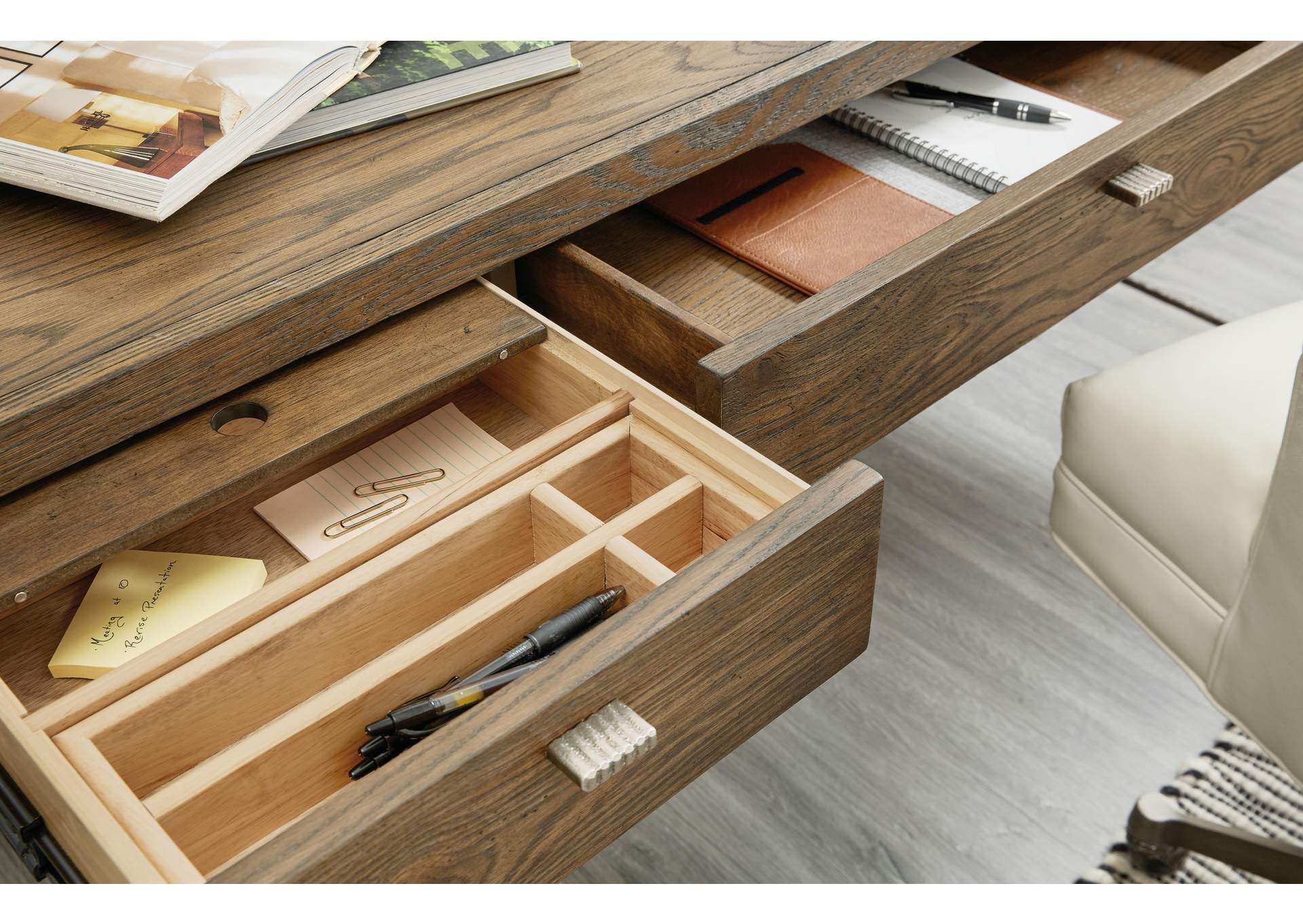 Chapman Writing Desk image 7