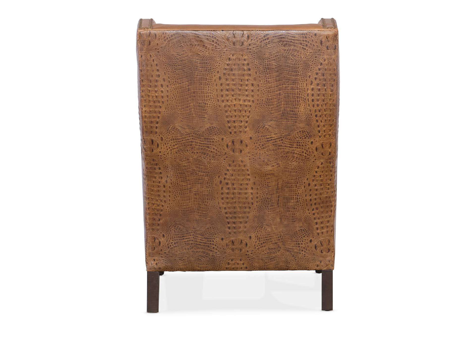 Heaven Saddle Club Chair