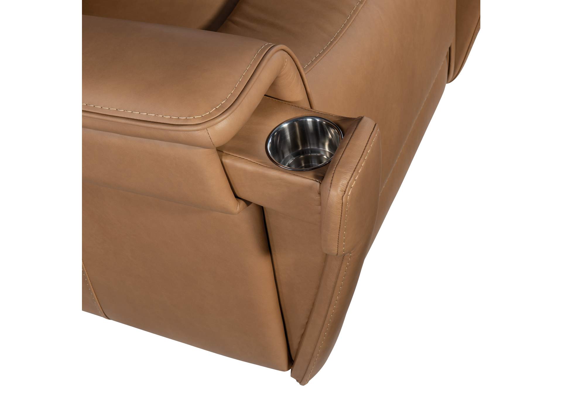 Lyra Zero Gravity Power Recliner W - Power Headrest