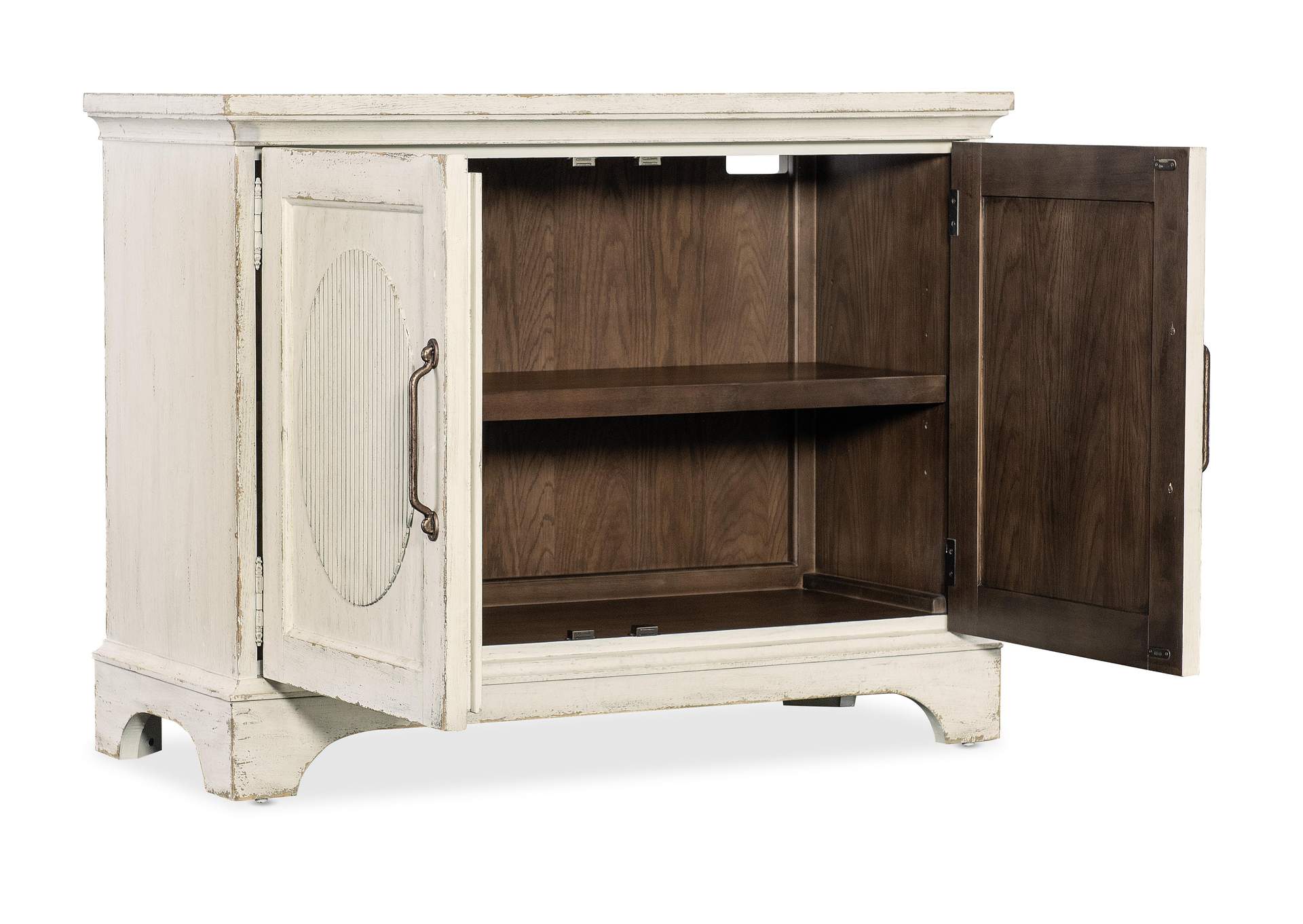 Americana Two - Door Chest
