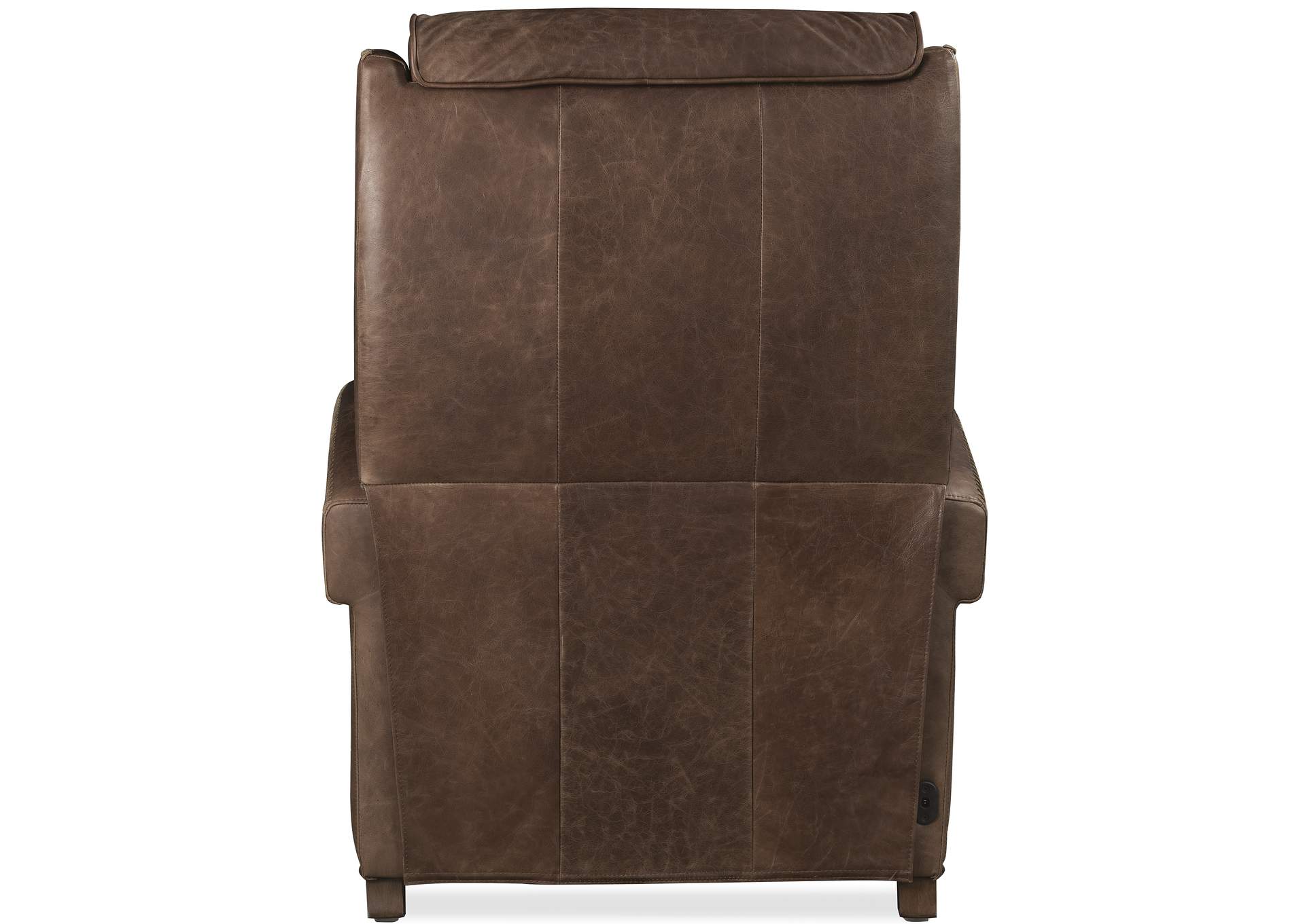 Whitton Power Recliner With Power Headrest image 3