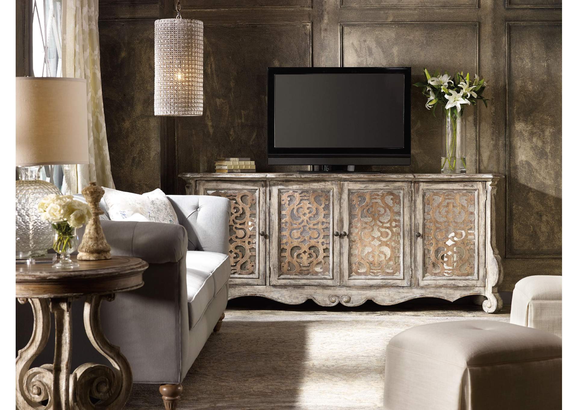 Chatelet Credenza image 4