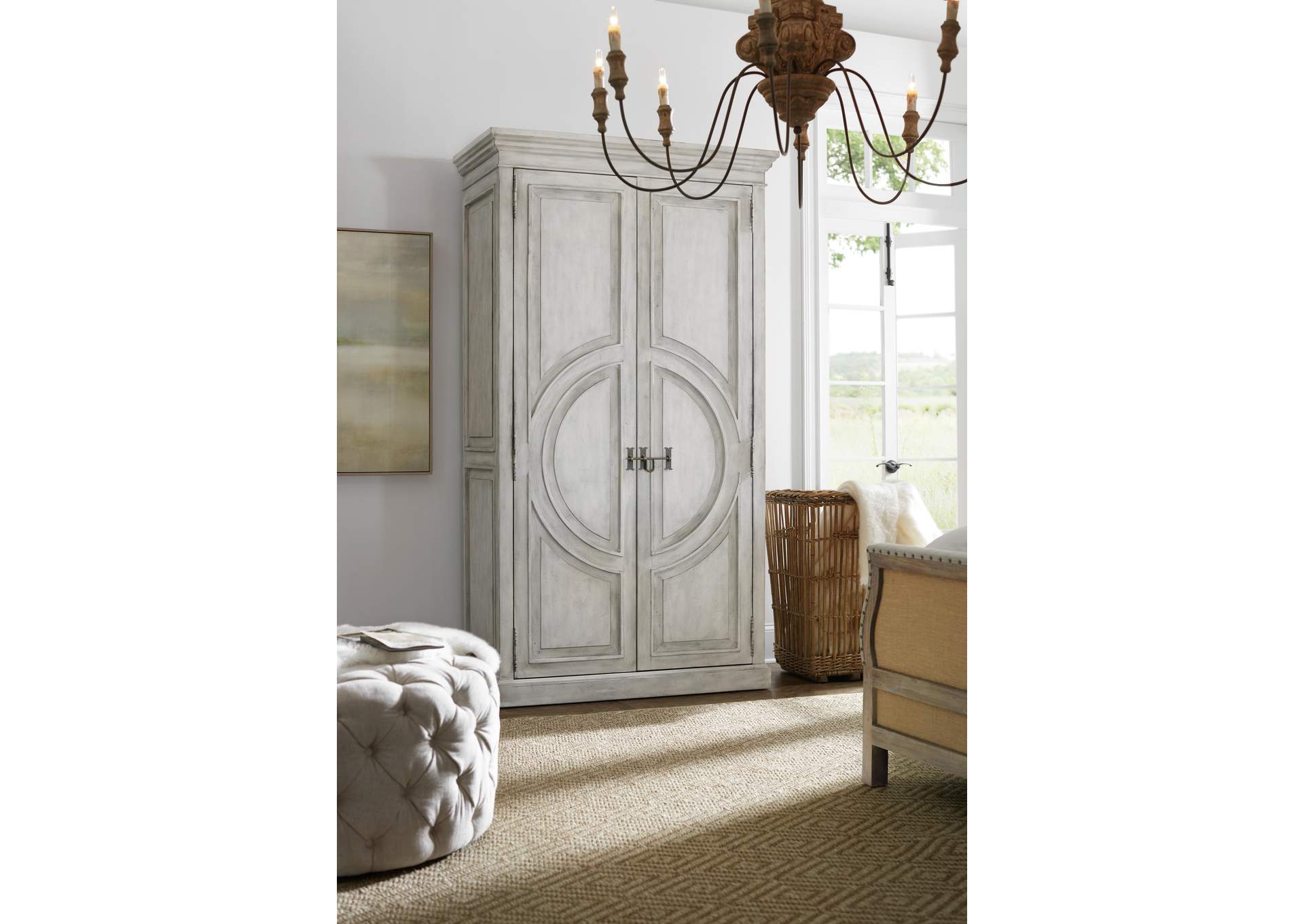 Boheme Bilzen Wardrobe image 6