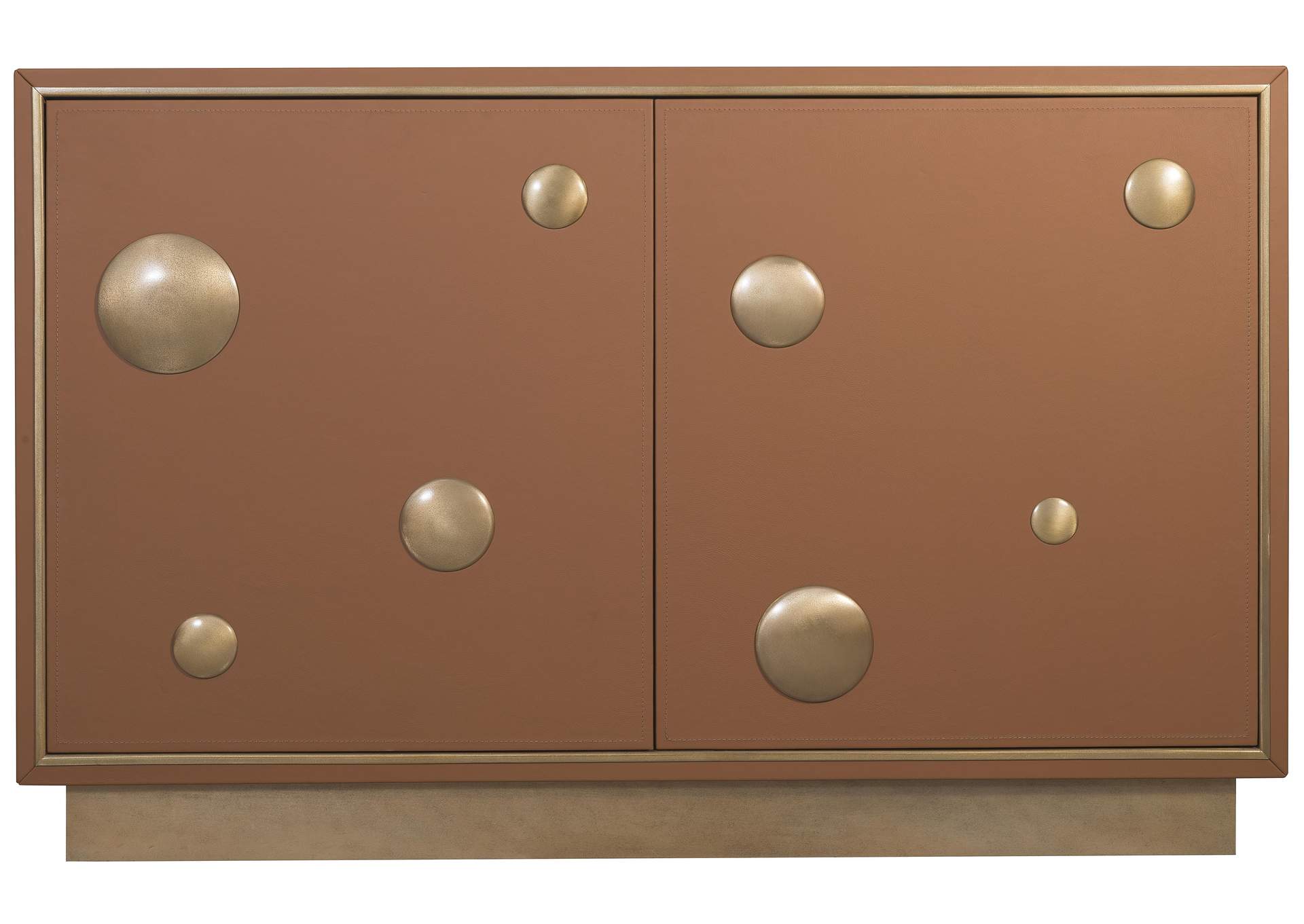Melange Lottie Dottie Hall Chest image 4