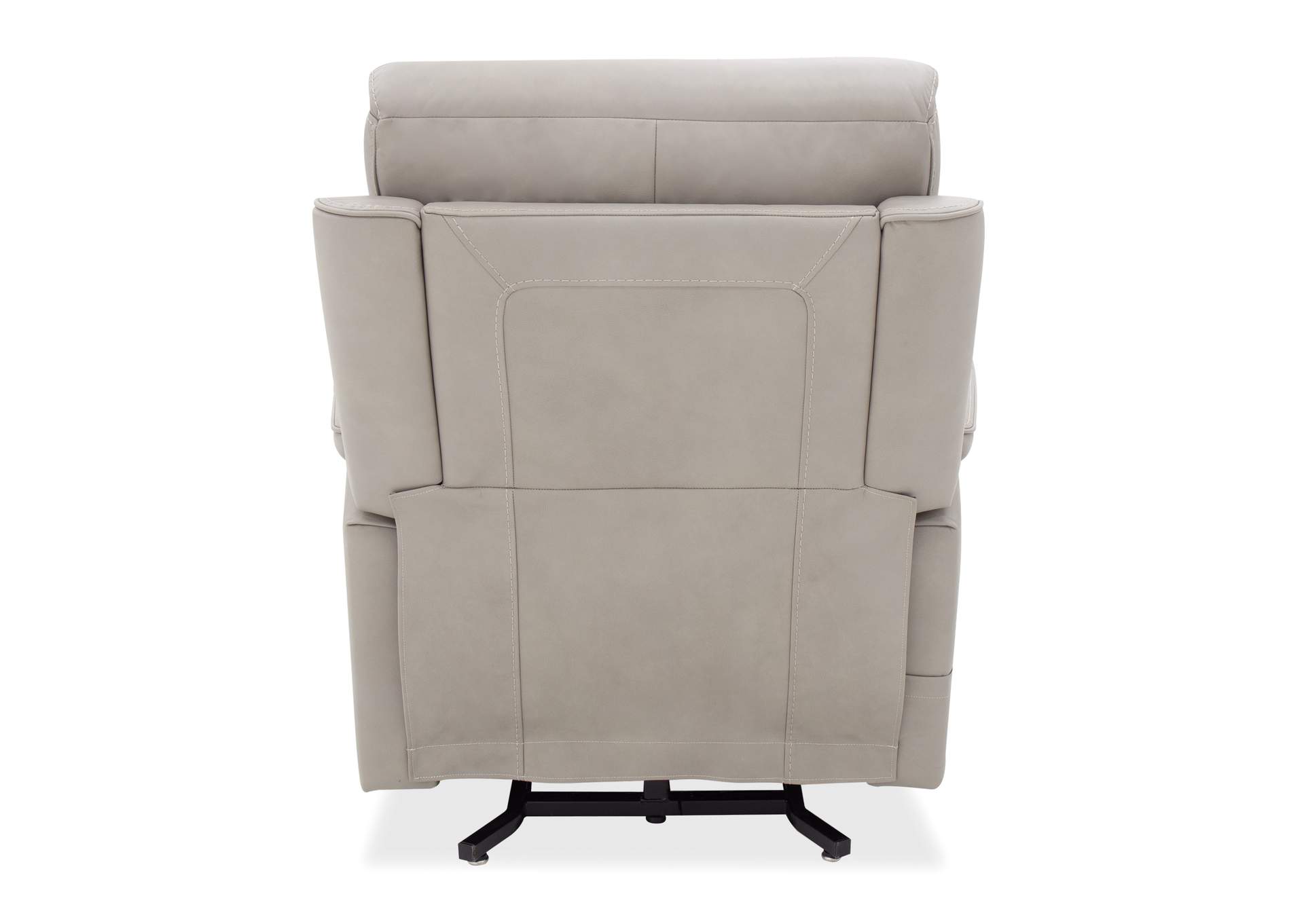 Lyra Lift Chair With Power Recline, Headrest and Lumbar image 3