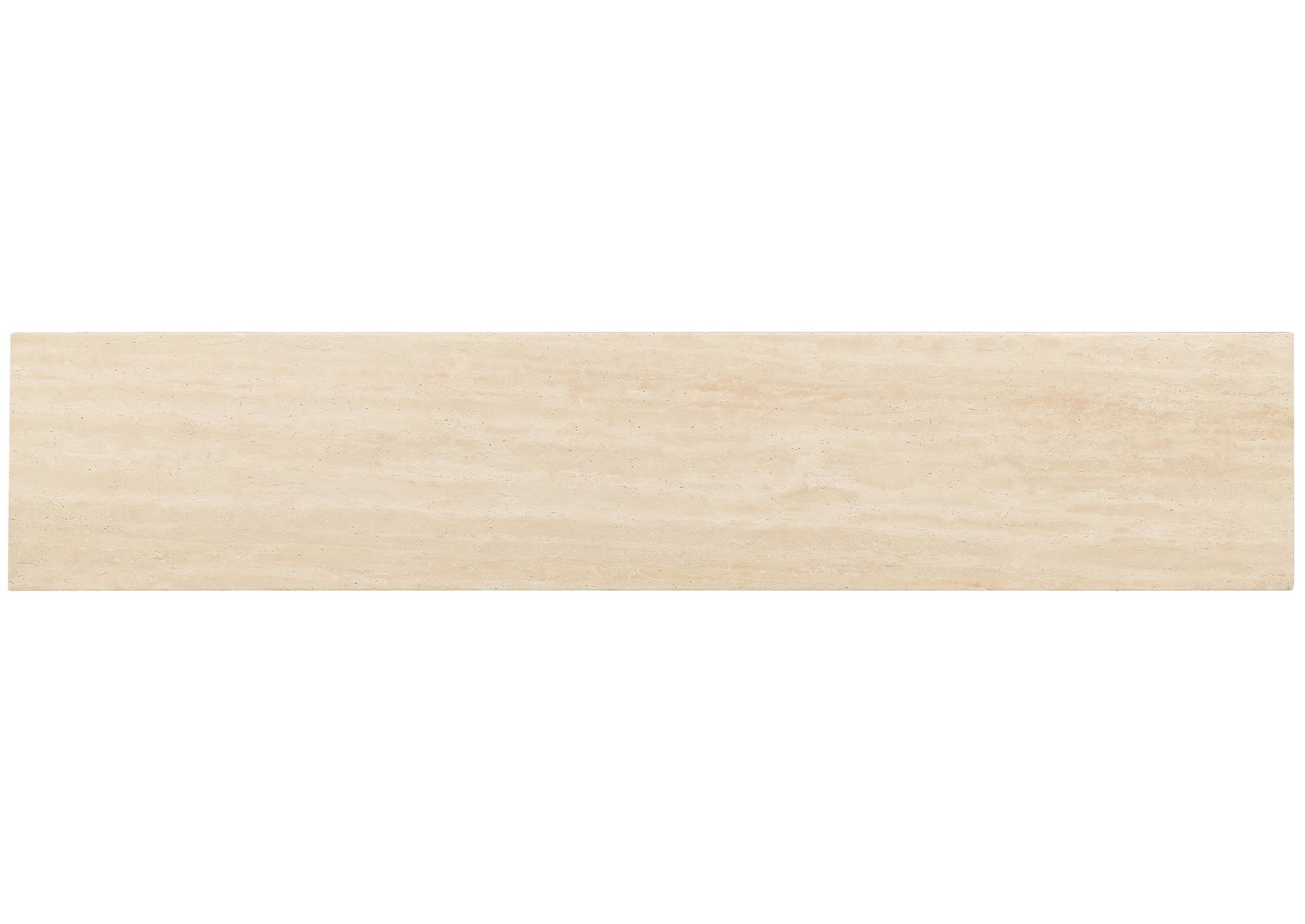 Driftwood Console Table image 4