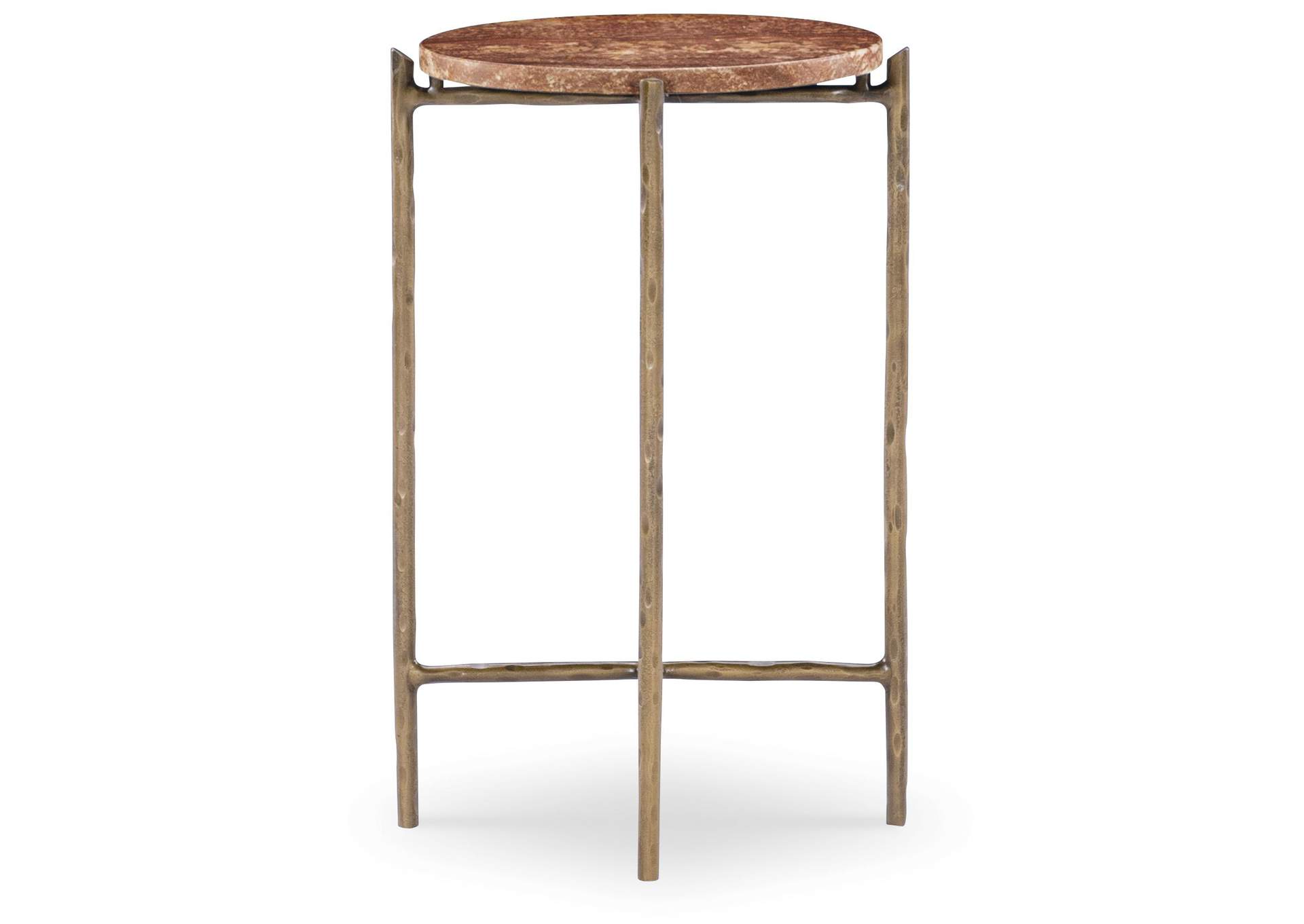 Melange Joie De Vivre Spot Table image 3