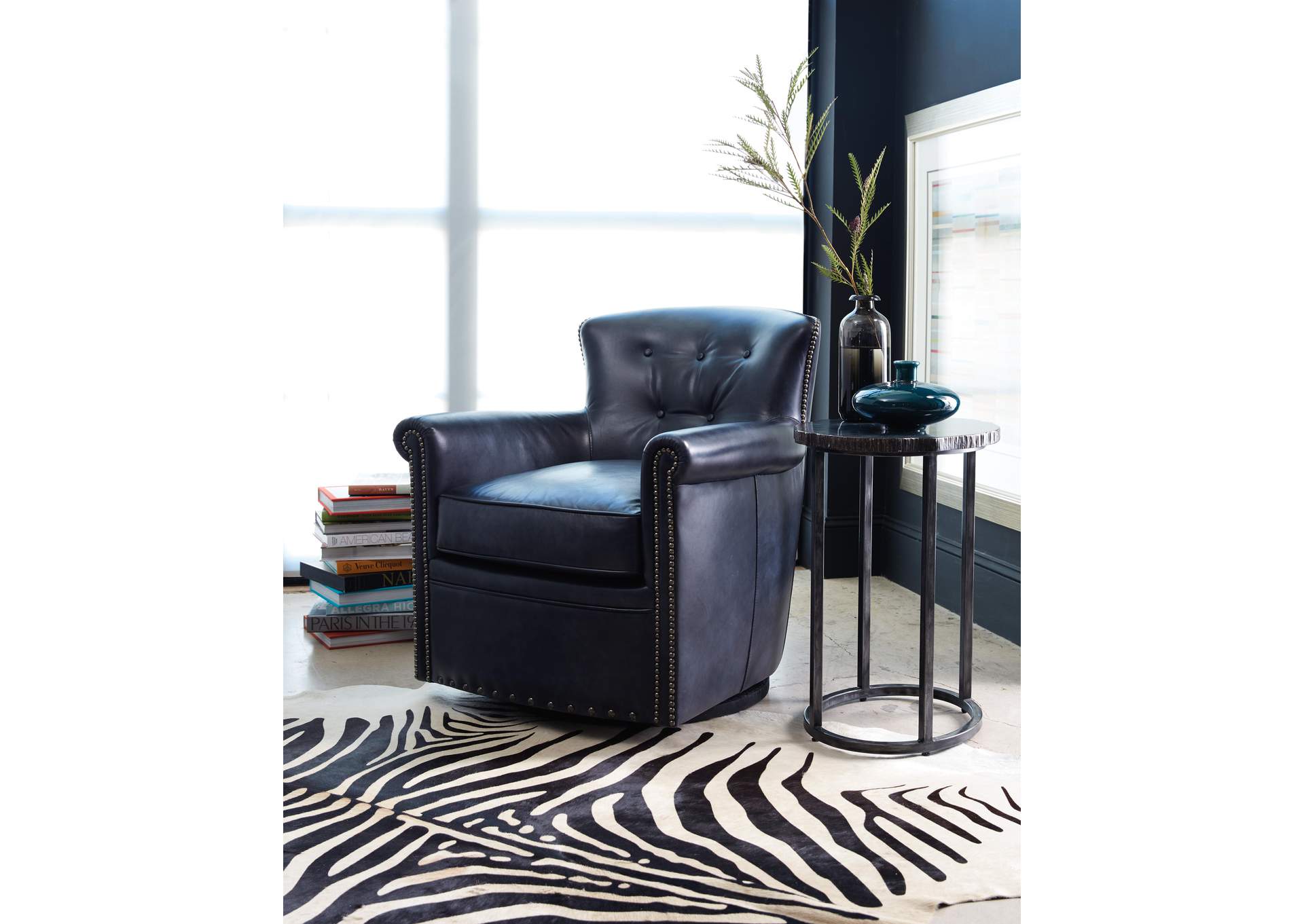 Nesting Tables image 5