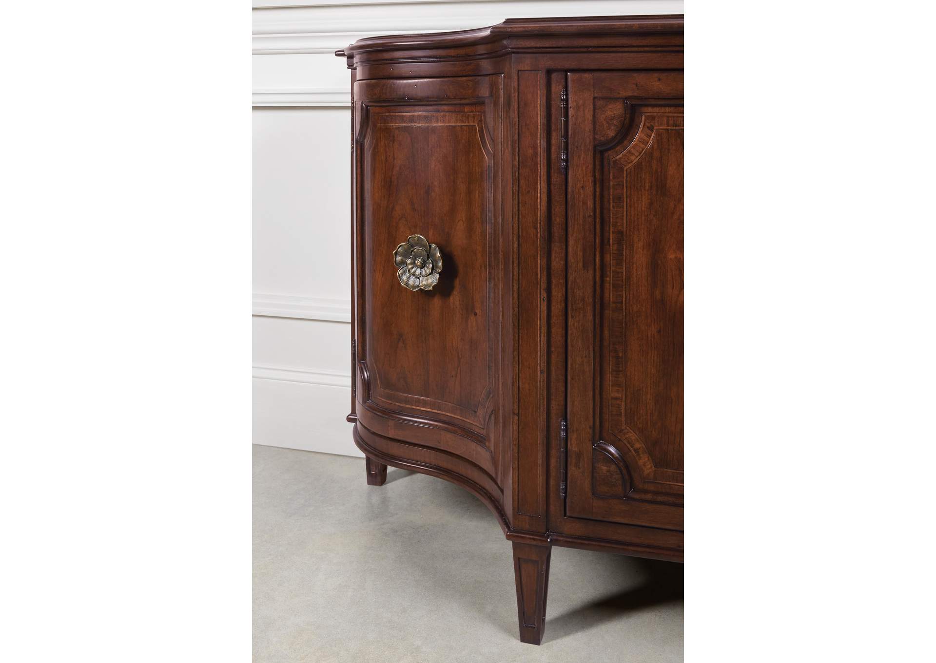 Charleston Four - Door Buffet image 8