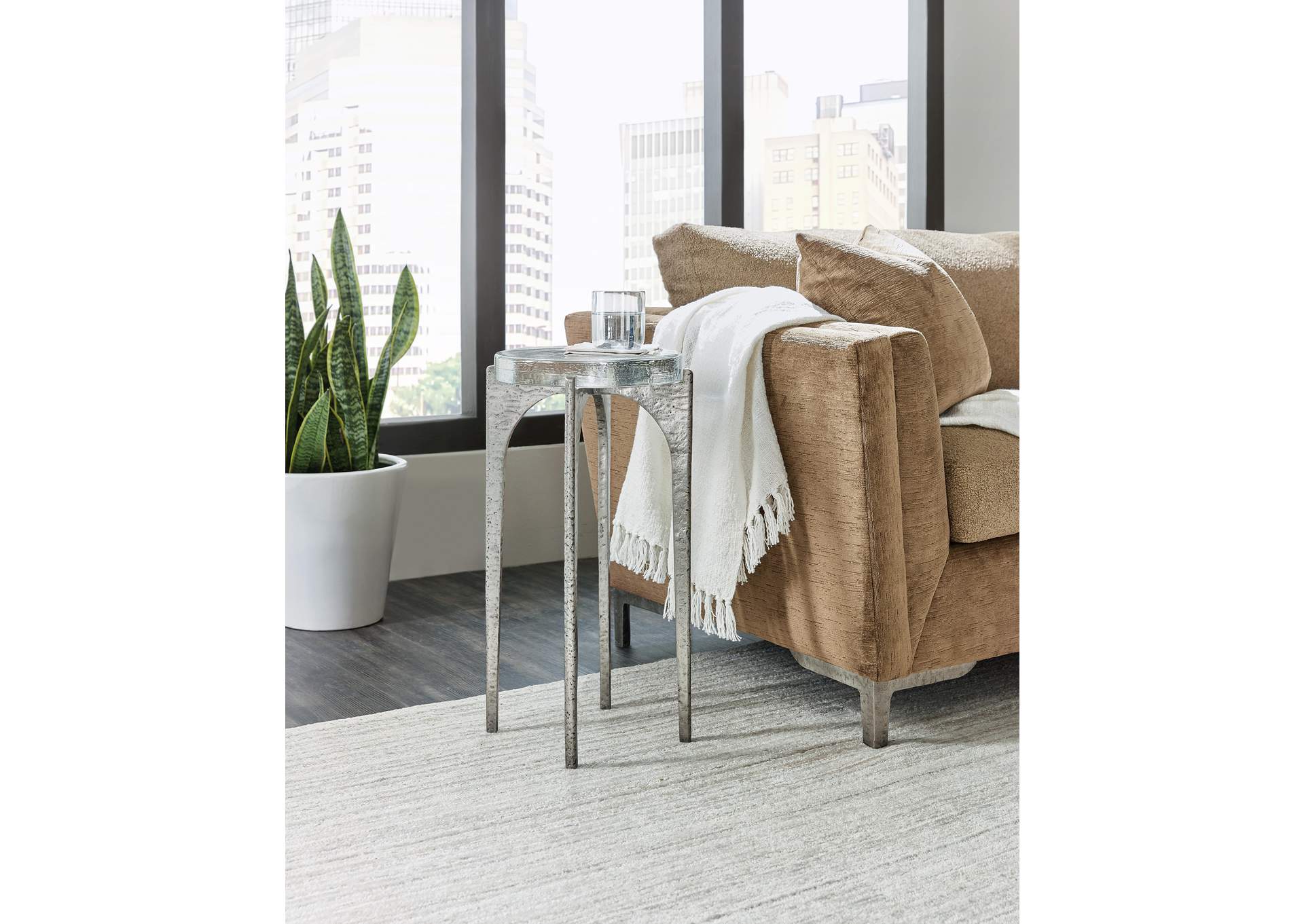 Chapman Martini Table image 4
