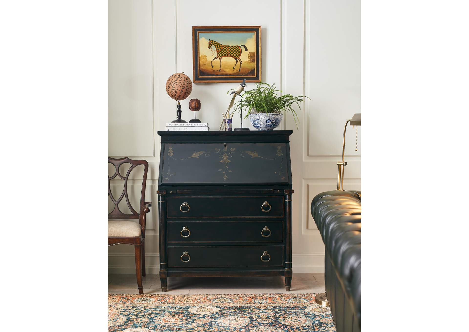 Charleston Secretary image 11