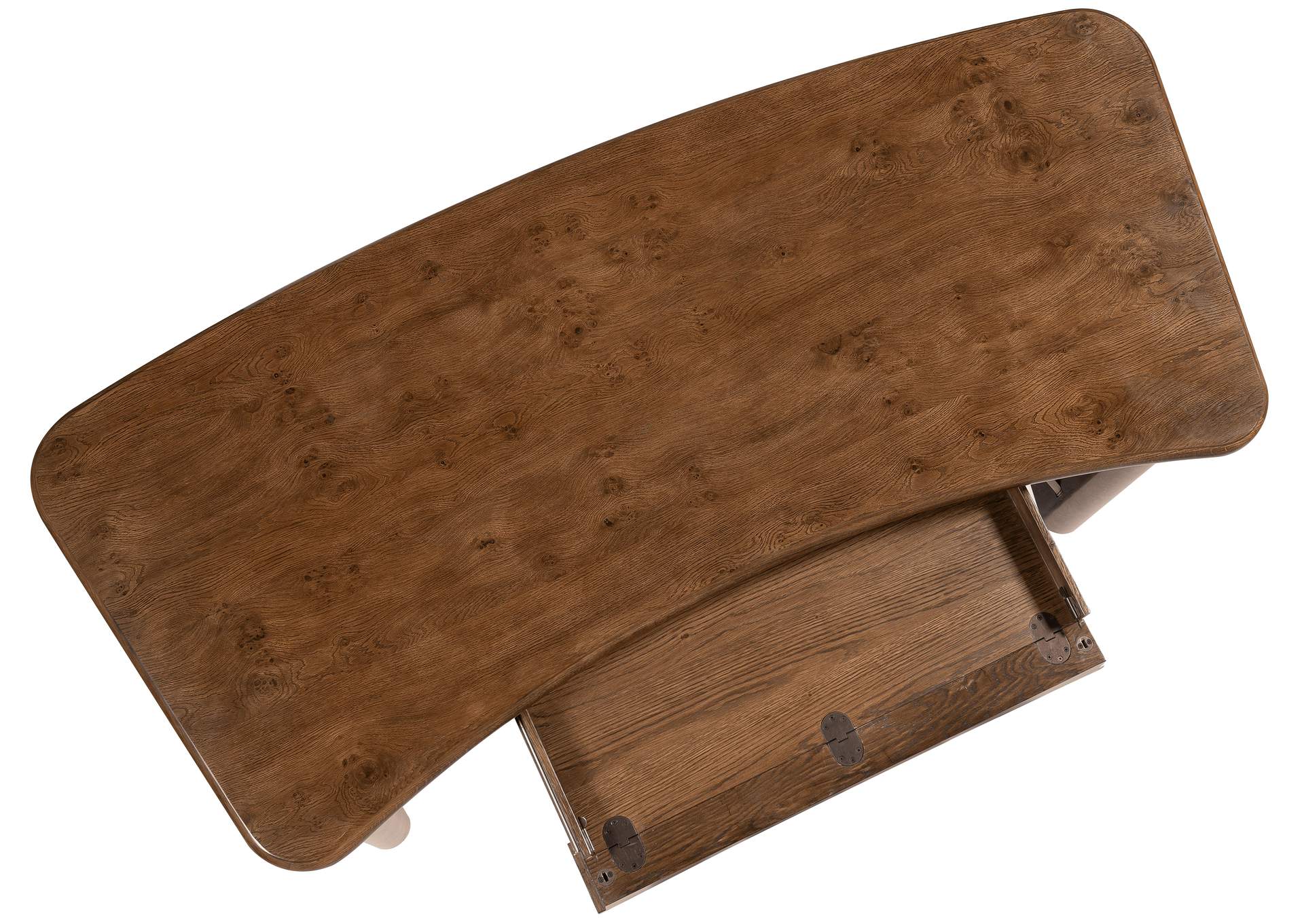 Melange Romano Writing Desk image 7