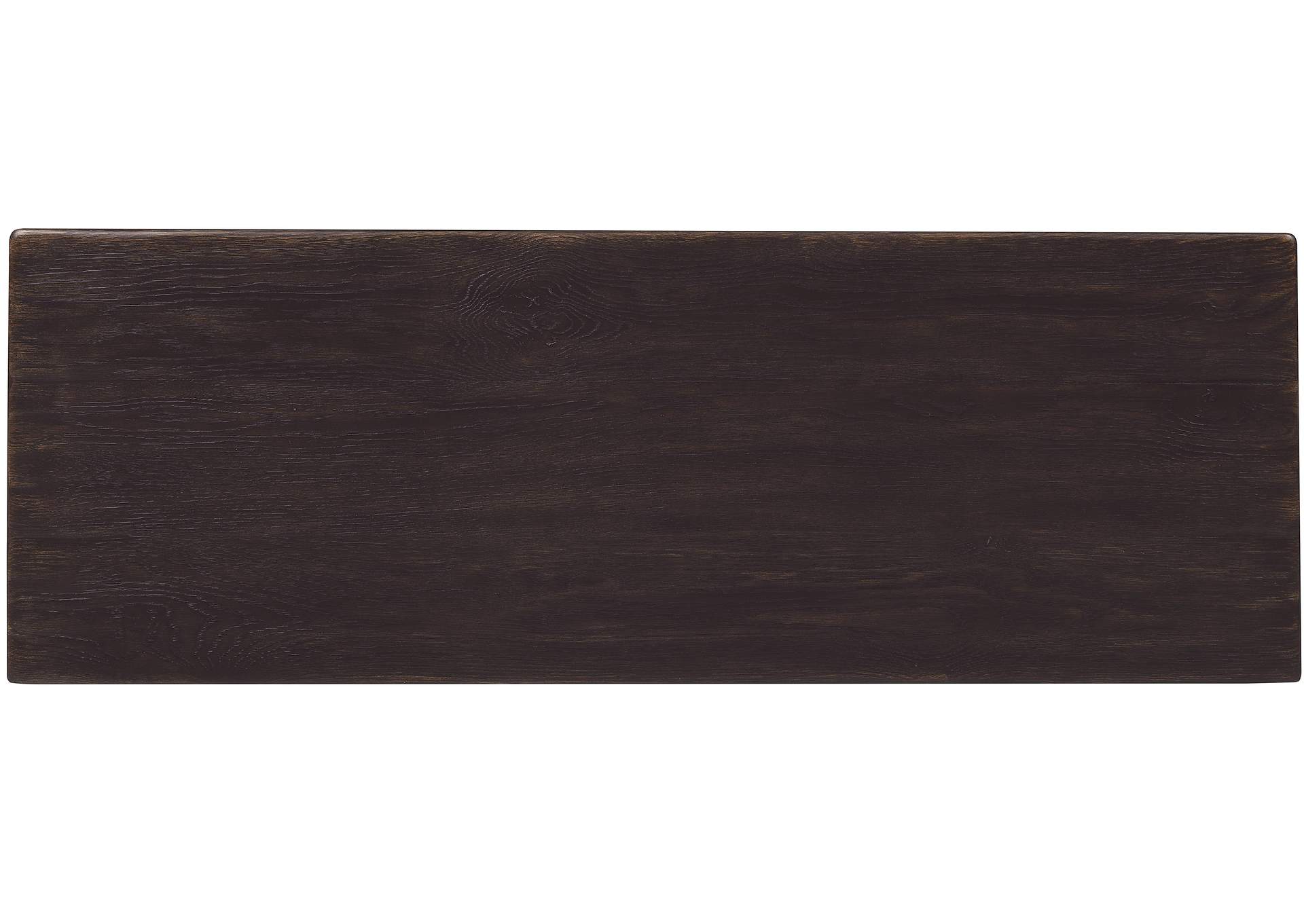 Driftwood Hall Chest image 5