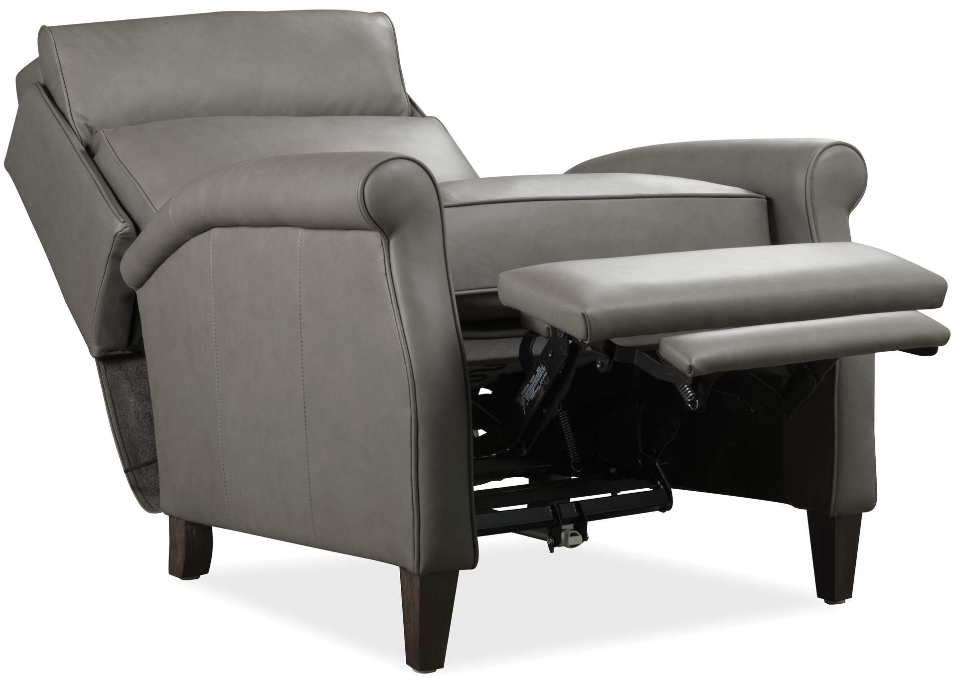 Randall Power Recliner With Pop - Up Headrest image 4