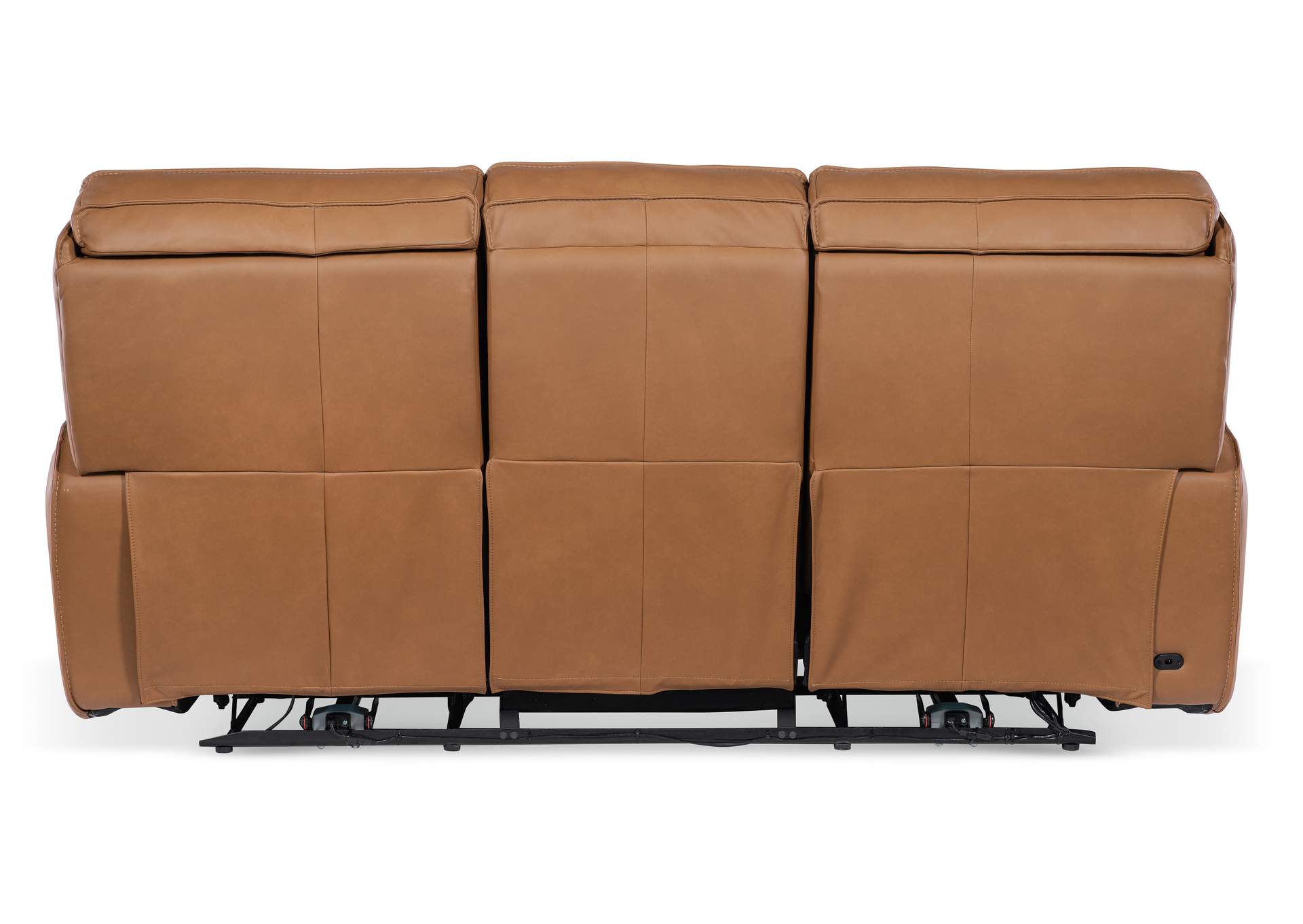 Miles Zero Gravity Power Sofa W - Power Headrest