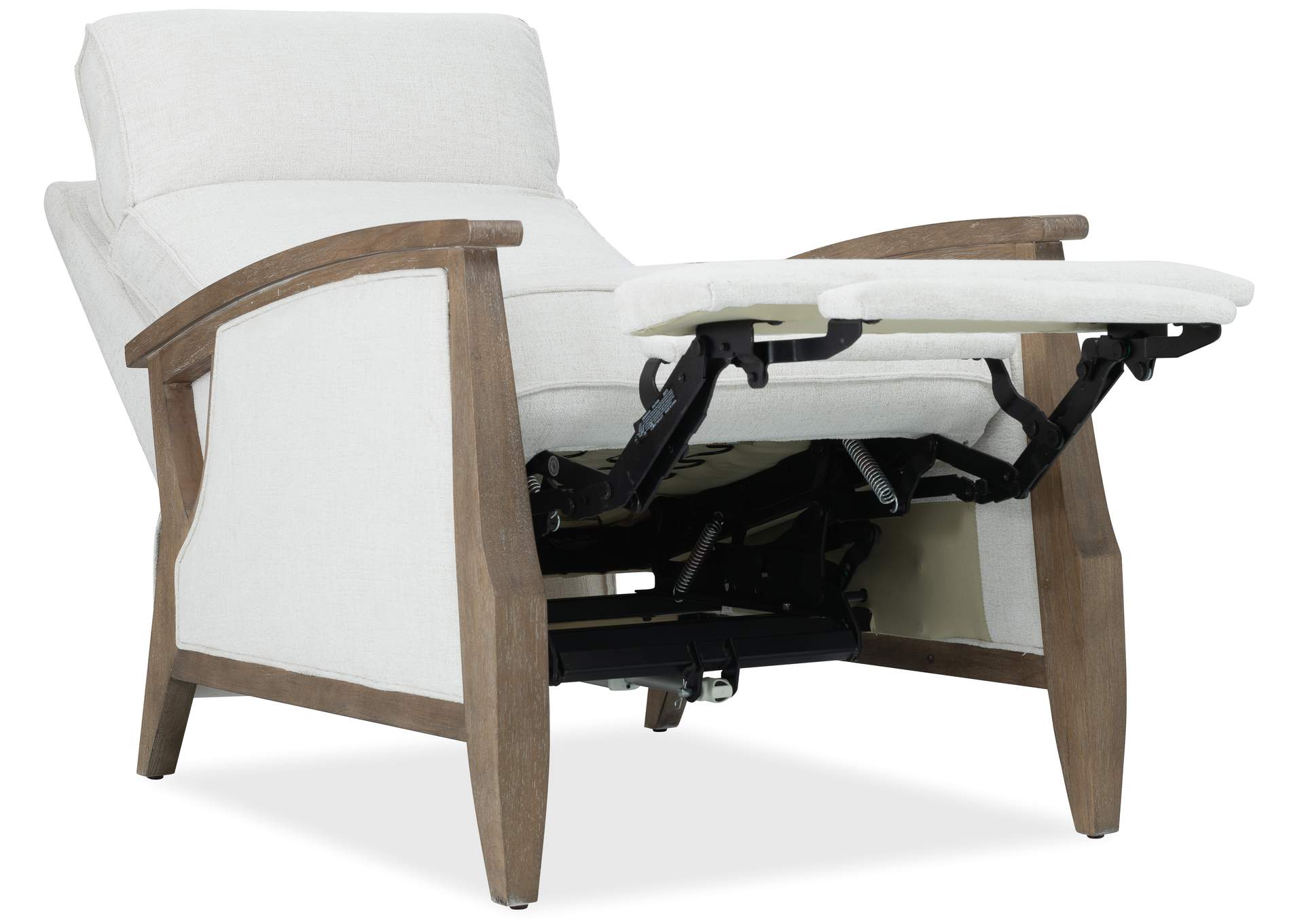Ward Power Recliner With Power Headrest image 4