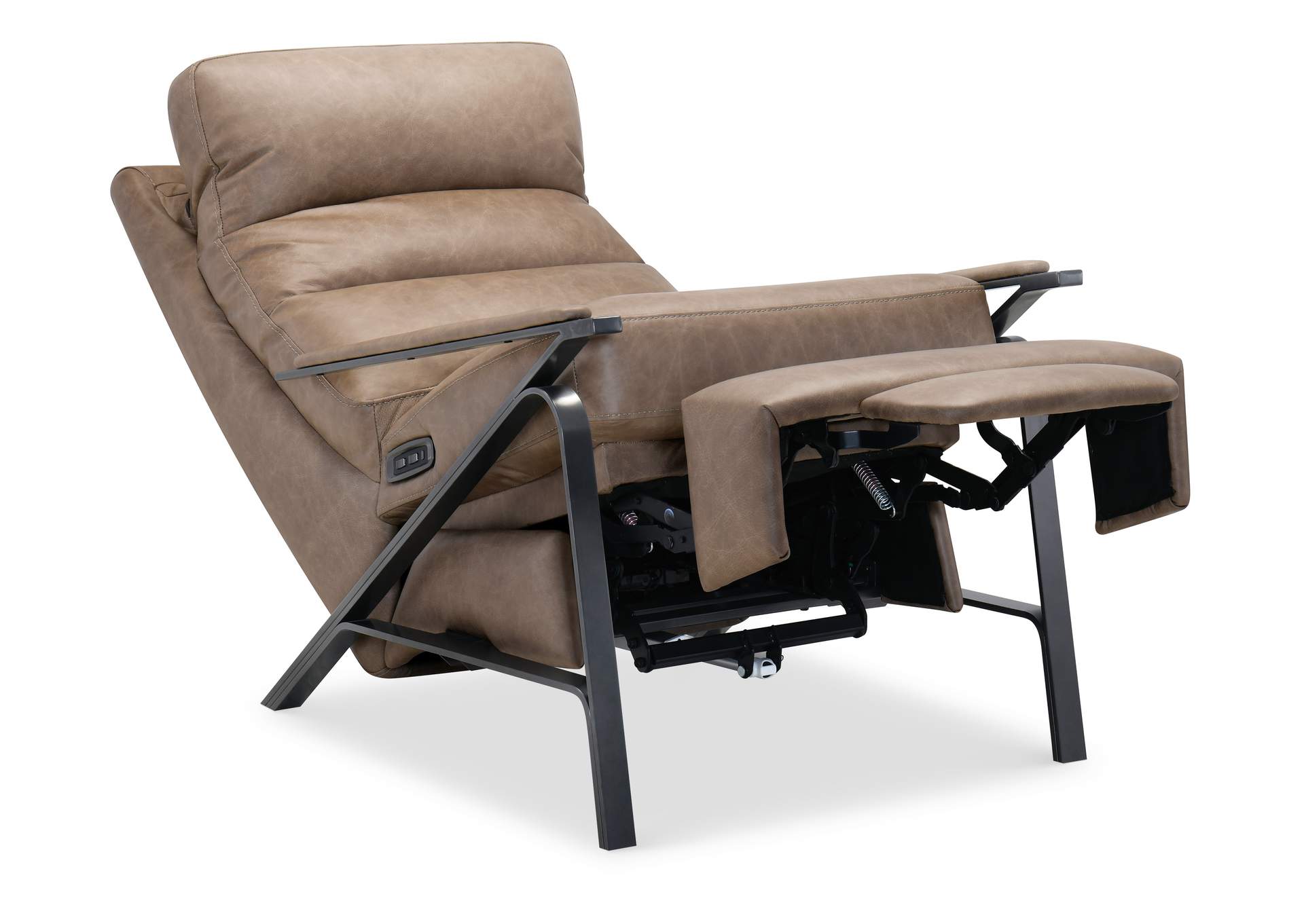 Elixir Power Recliner With Power Headrest image 4