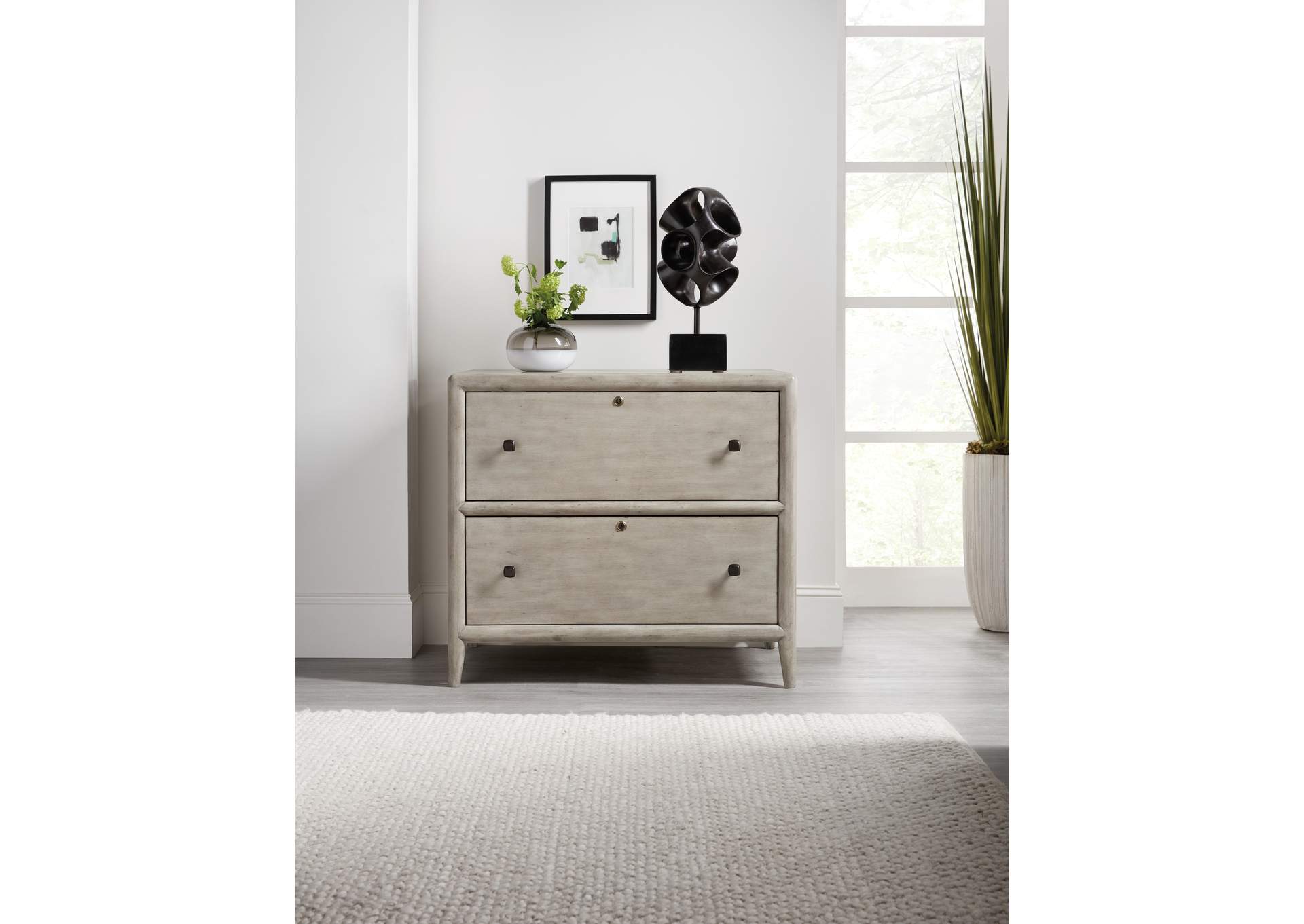 Burnham Lateral File image 4
