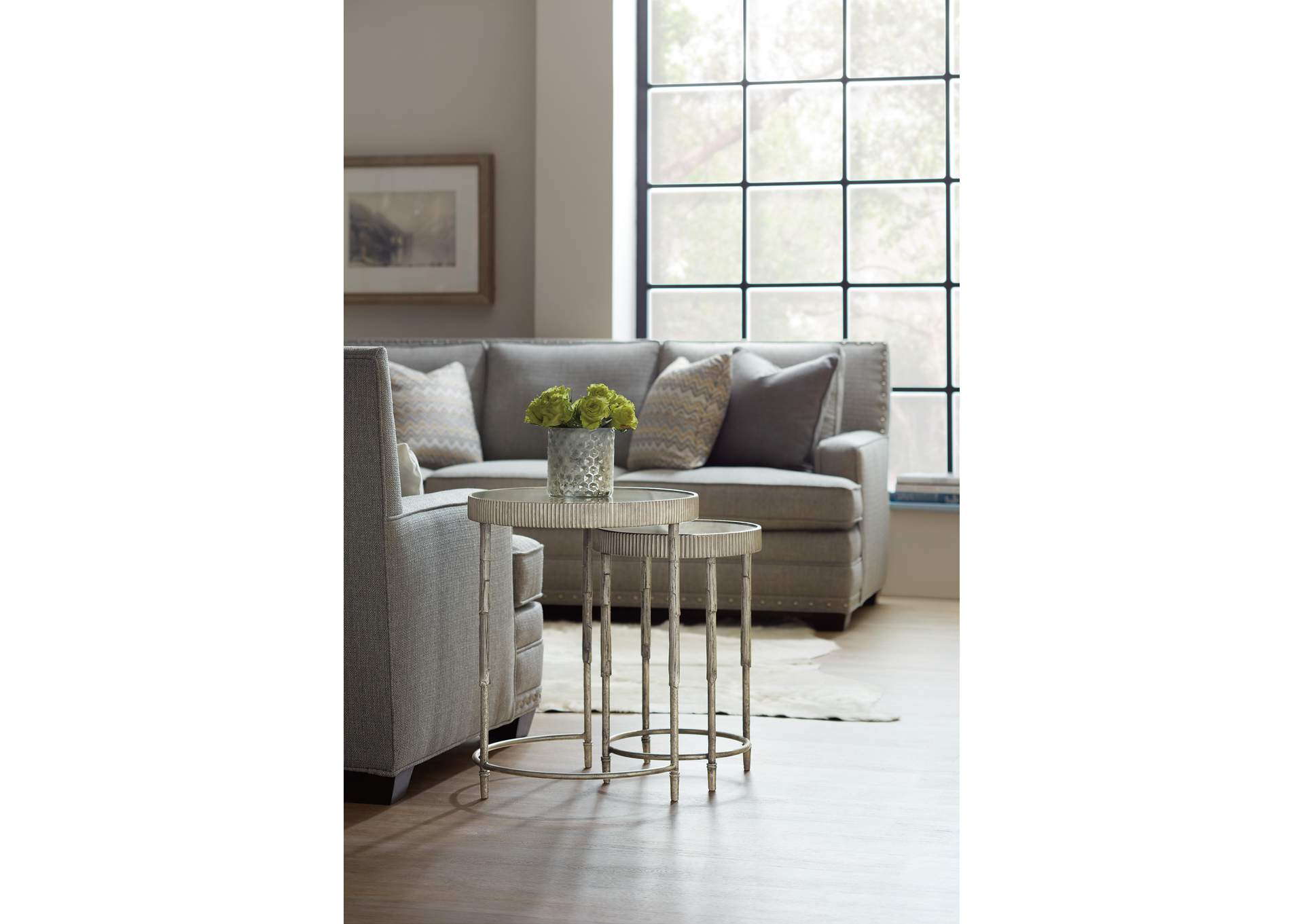 Accent Nesting Tables image 4