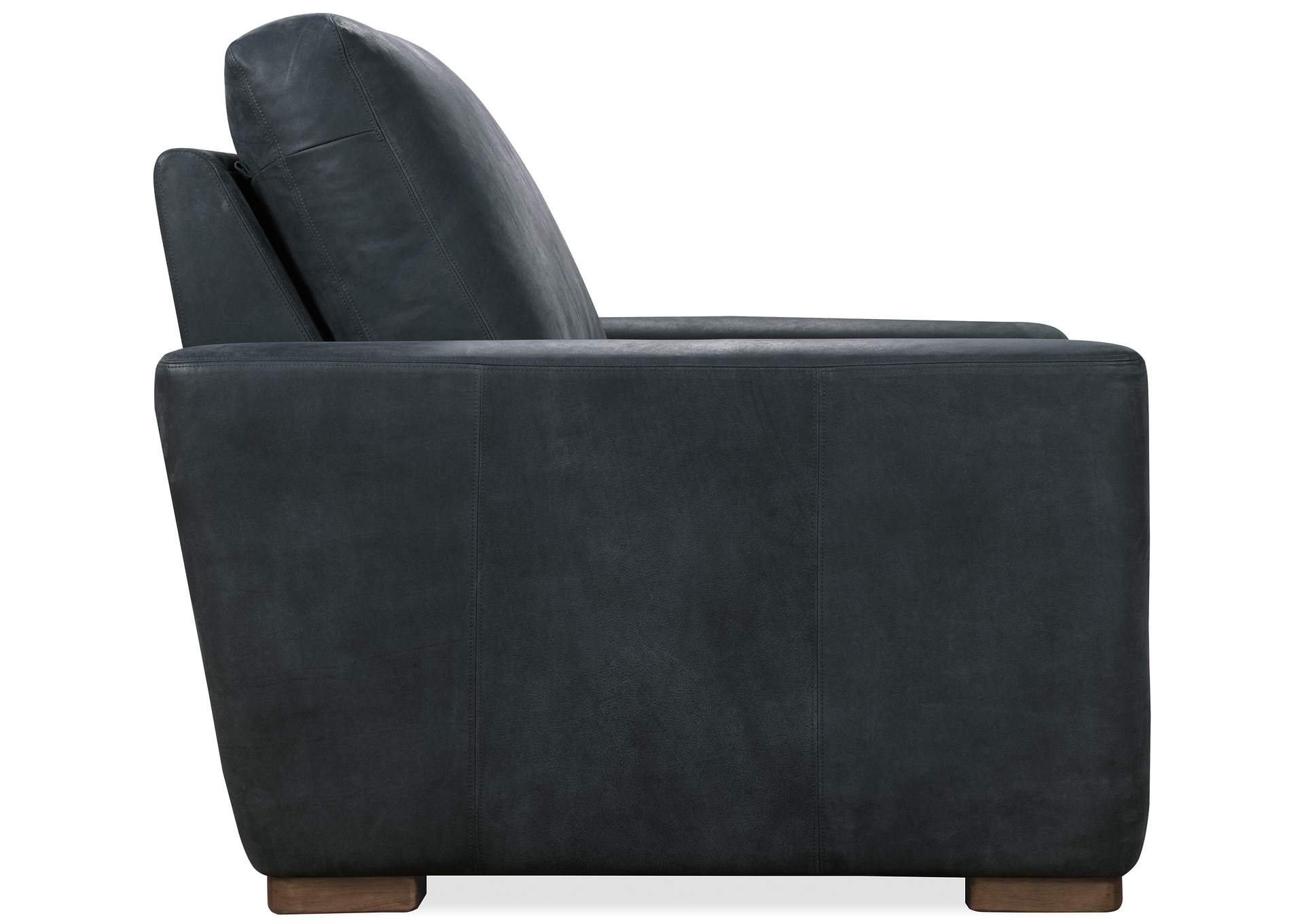 Optimus Large Power Recliner With Power Headrest image 6