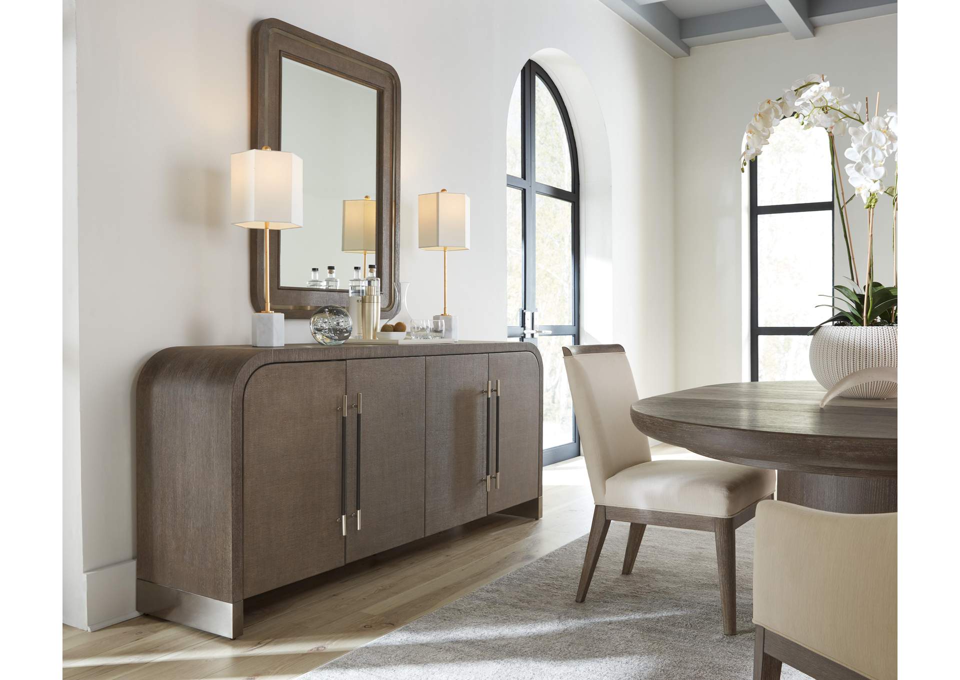 Modern Mood Buffet image 7