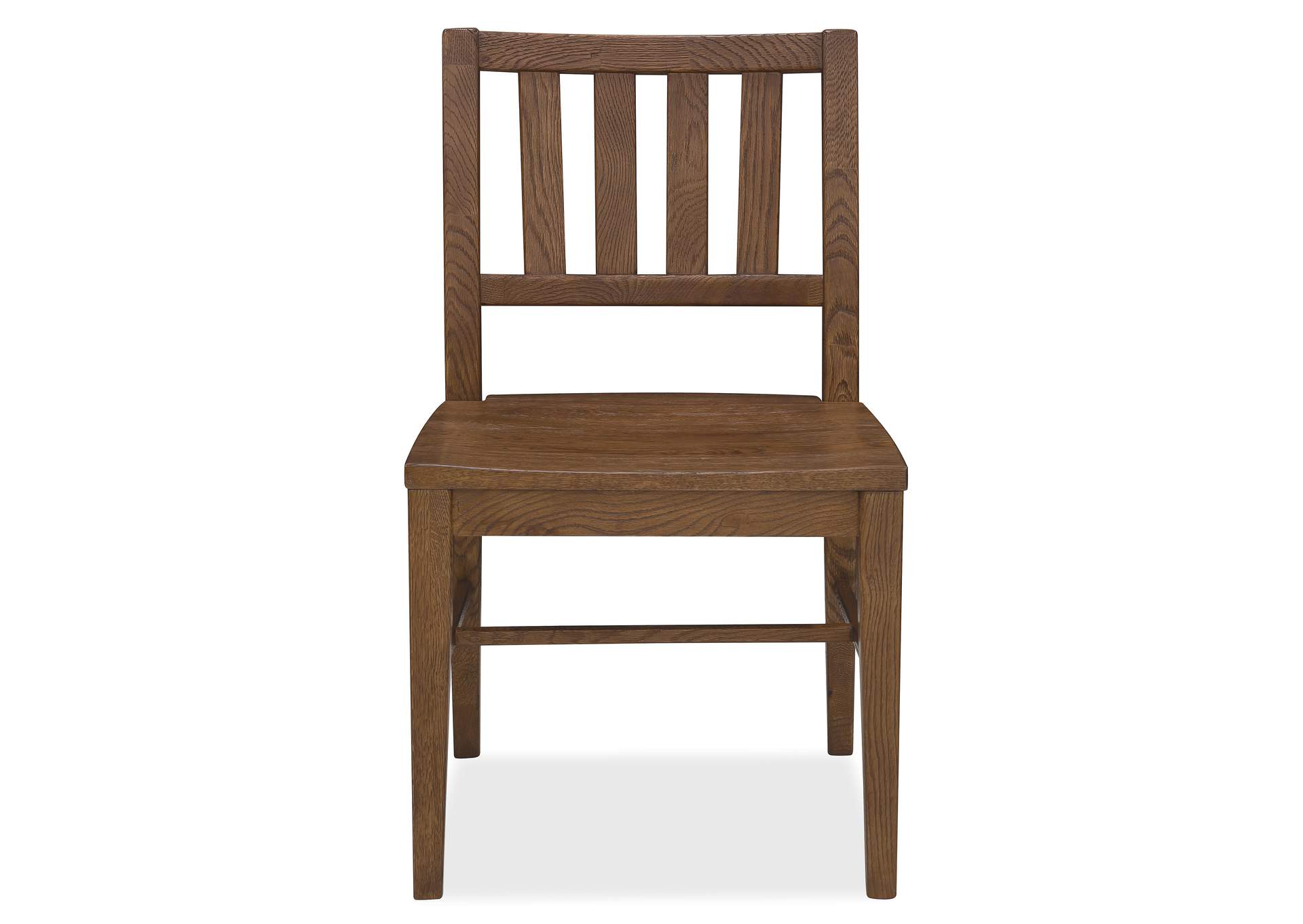 Driftwood Splatback Side Chair image 5