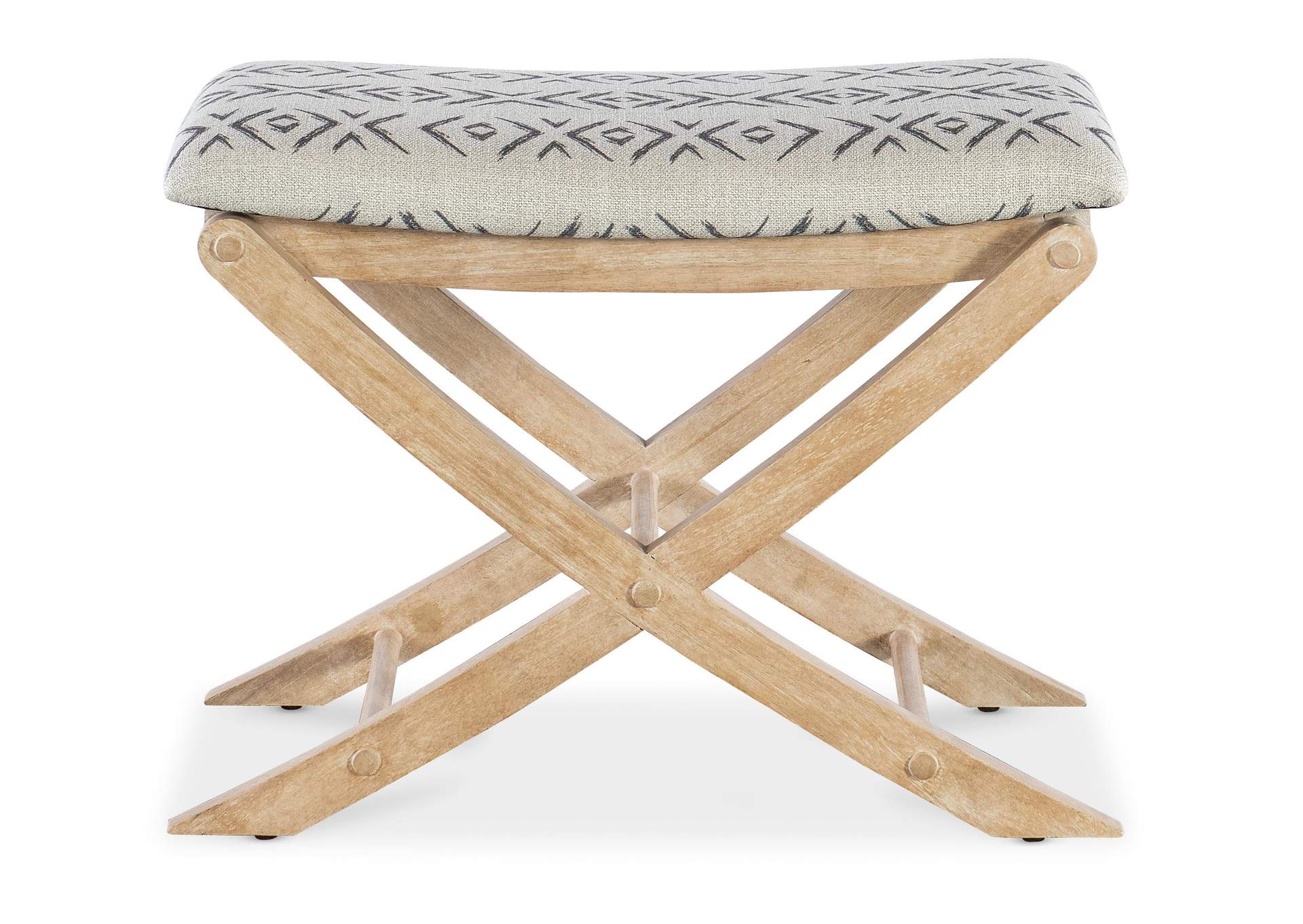 Retreat Camp Stool Bed Bench