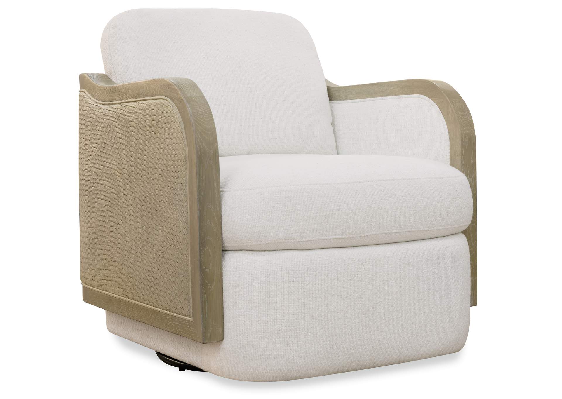 Wilma Swivel Chair image 1