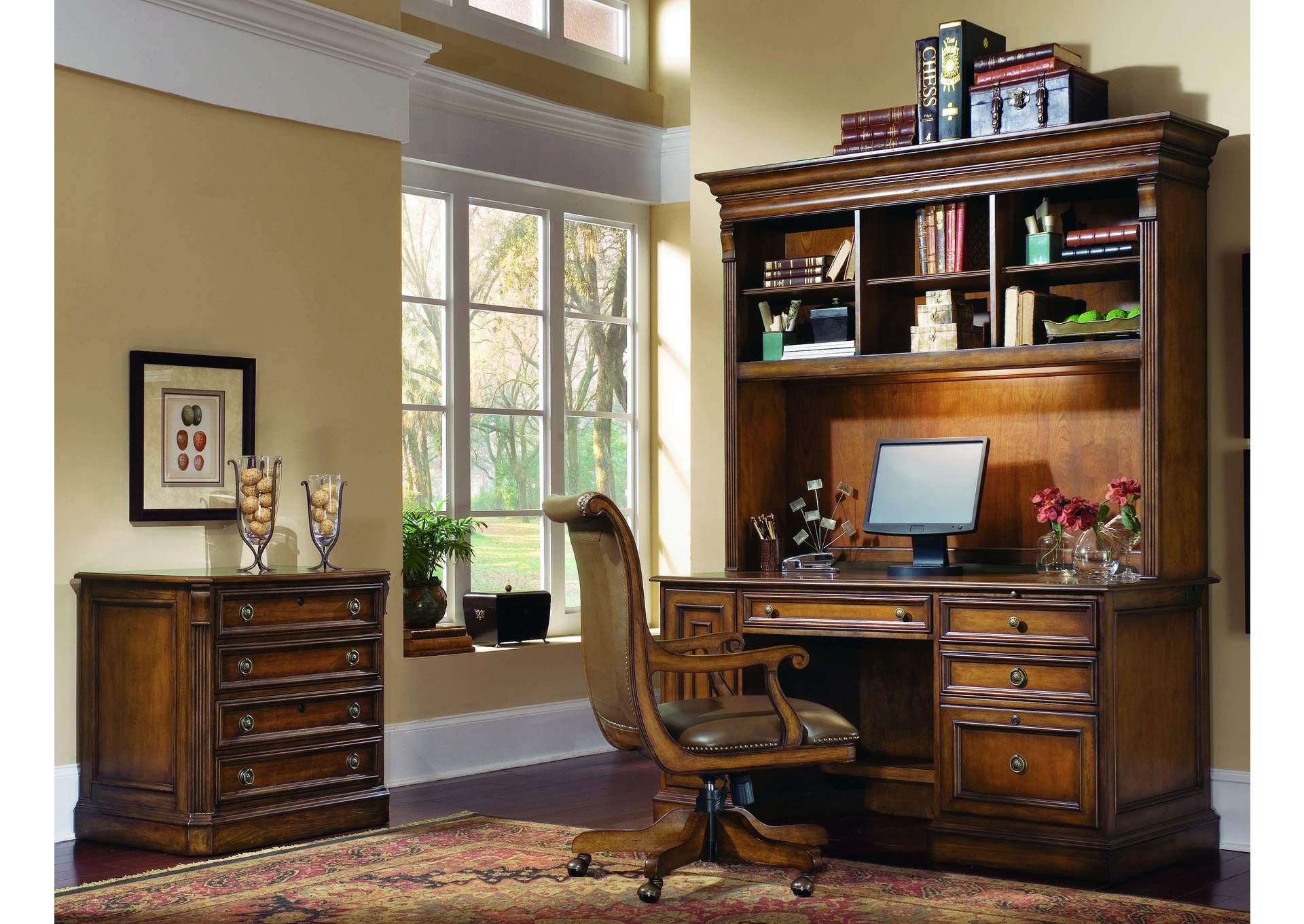 Brookhaven Desk Chair image 6