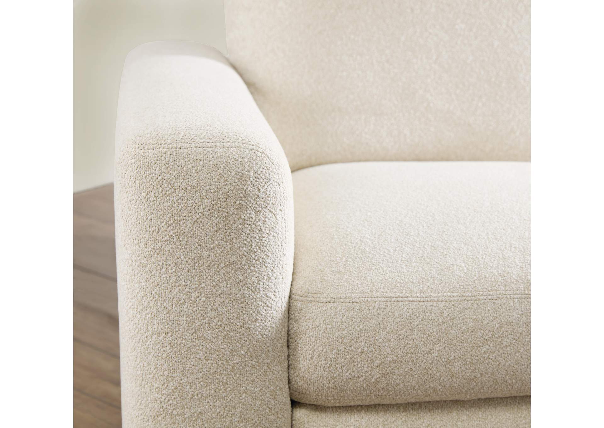 Optimus Power Recliner With Power Headrest - Small image 7
