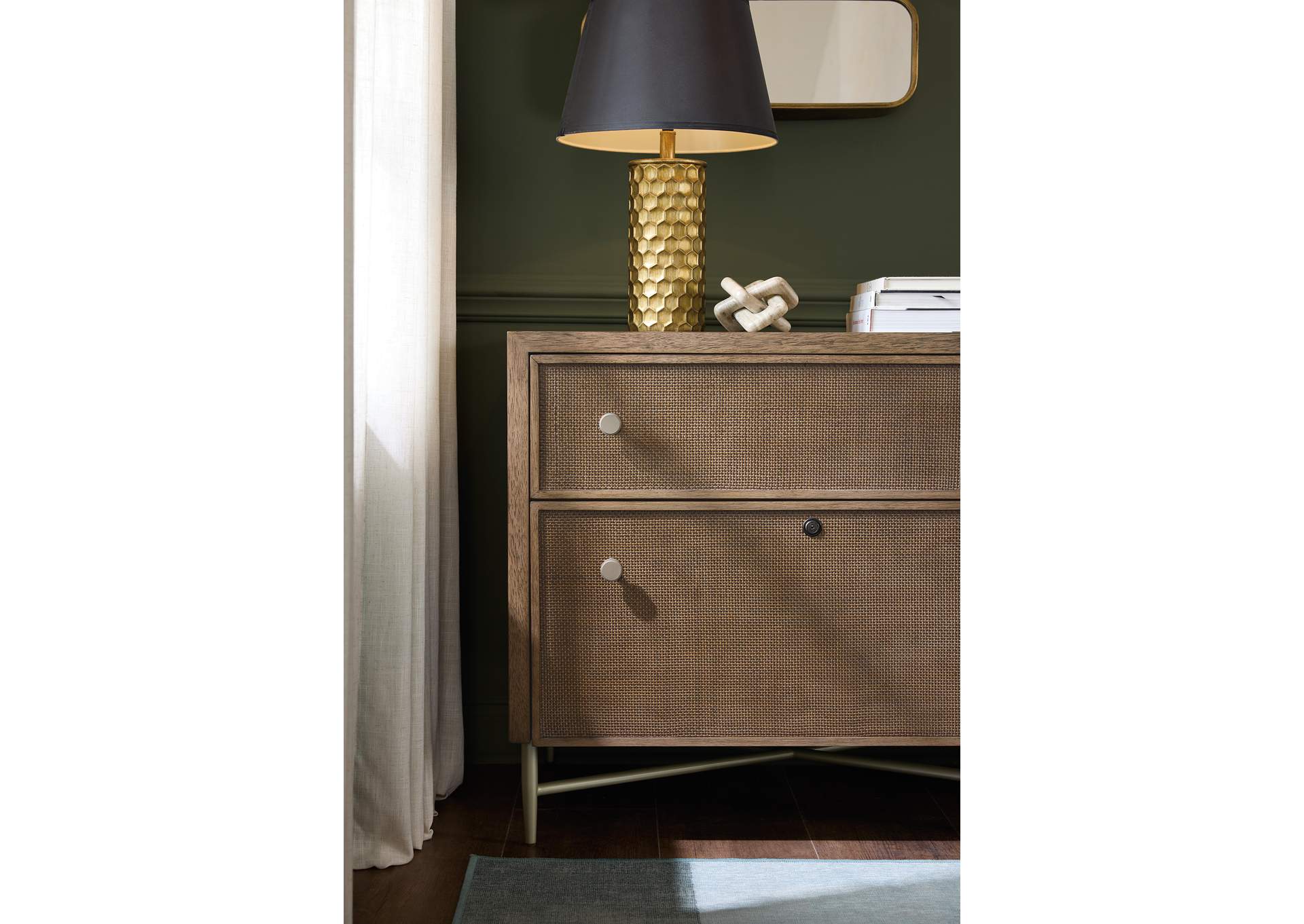 Sonnet Lateral File image 6