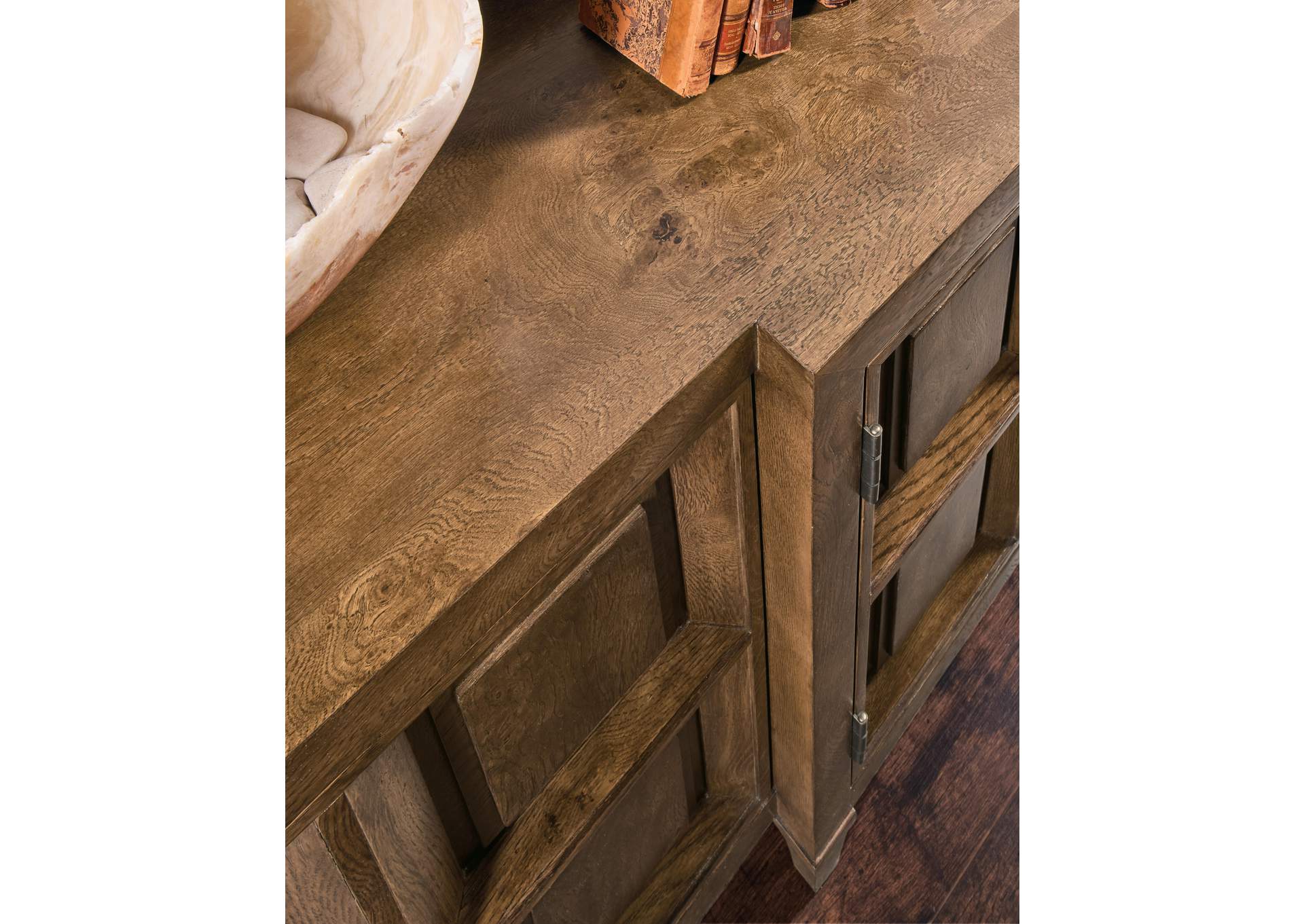 Melange Nikos Credenza image 7