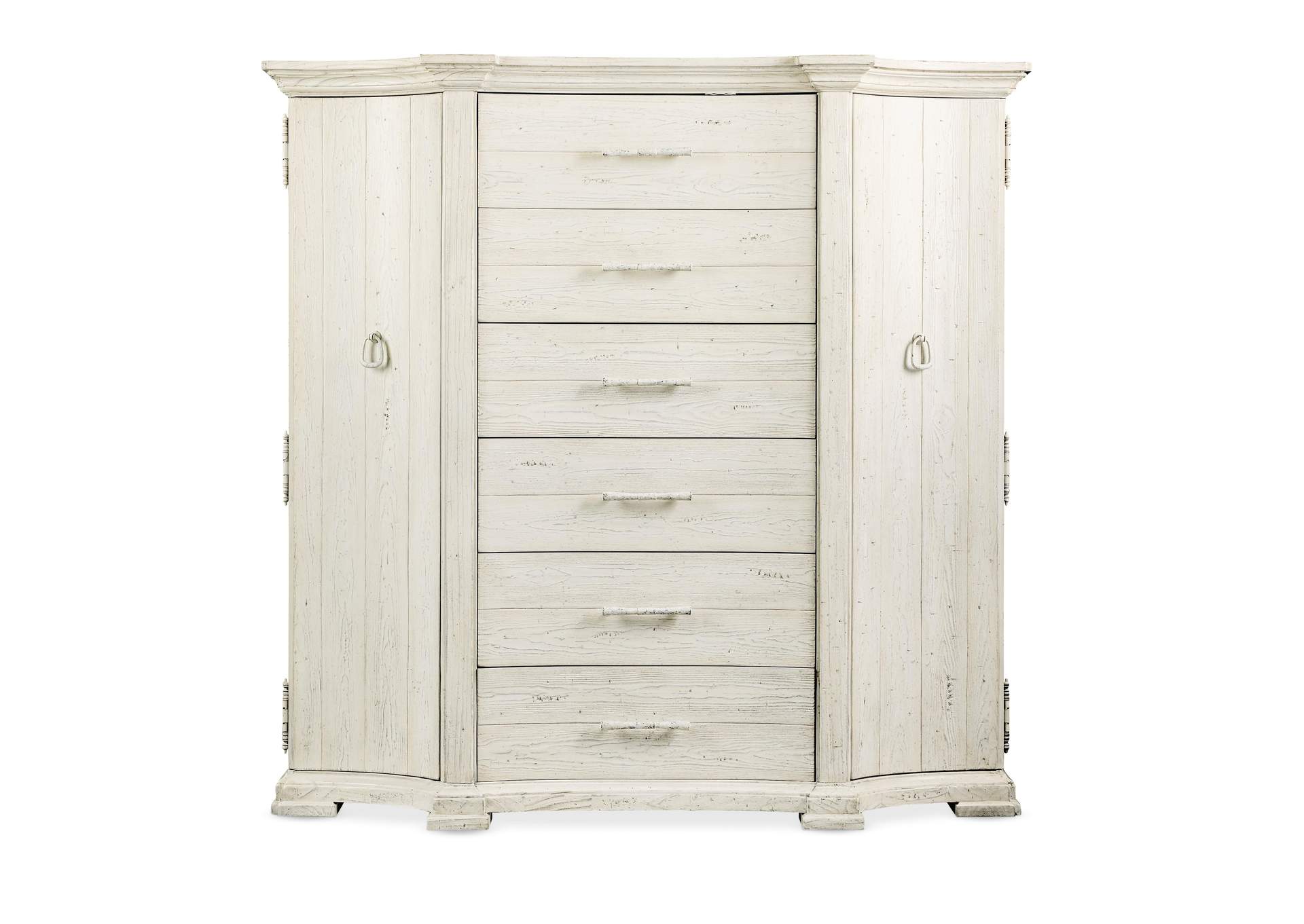 Traditions Gentlemans Chest
