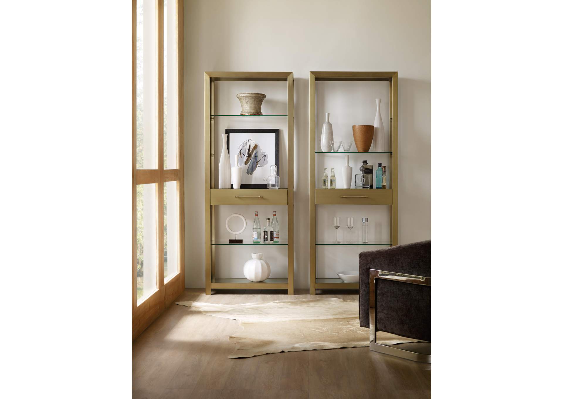 Curata Bunching Bookcase image 4