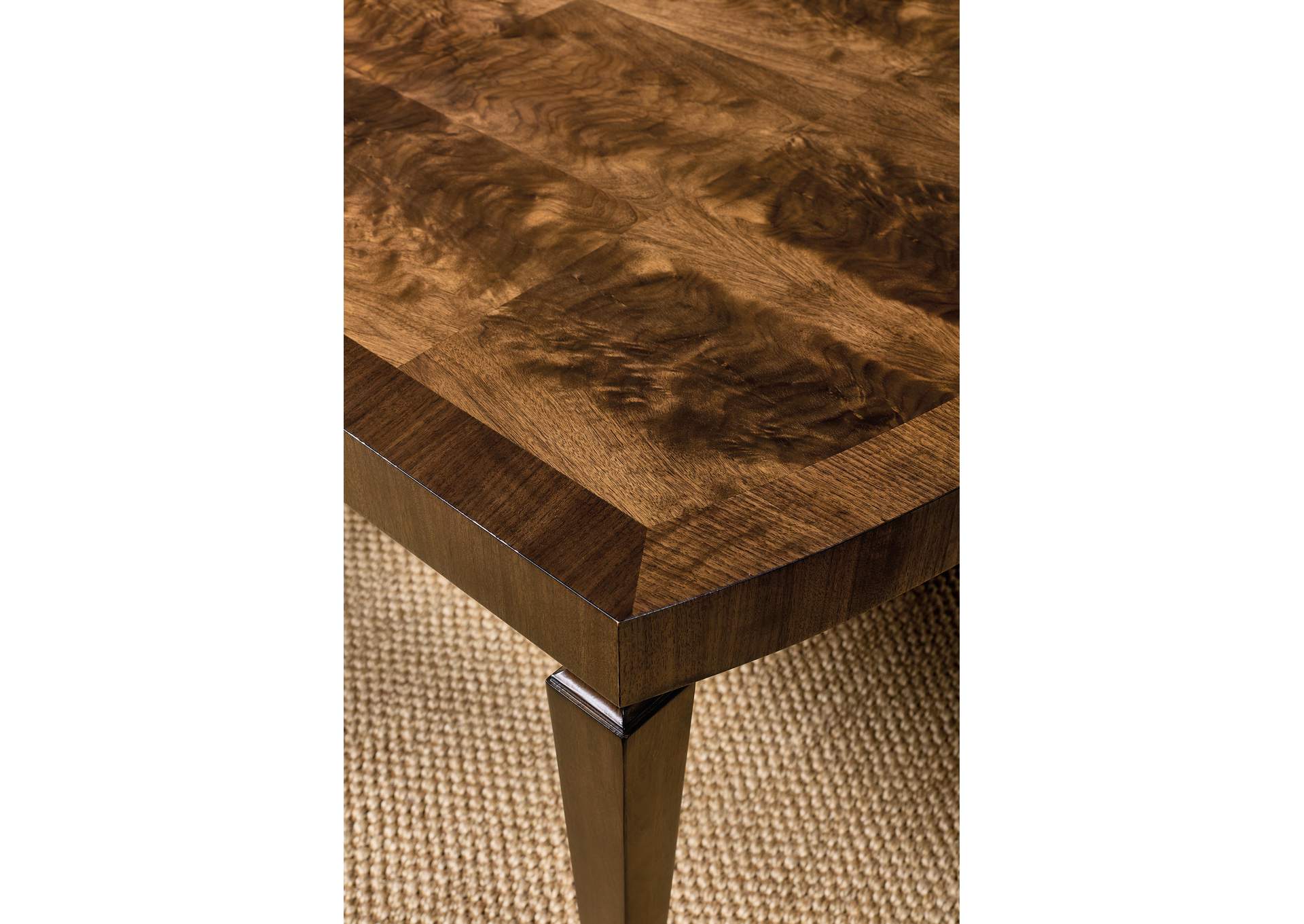 Archives Rectangle Dining Table With Two 20 - Inch Leaves image 5