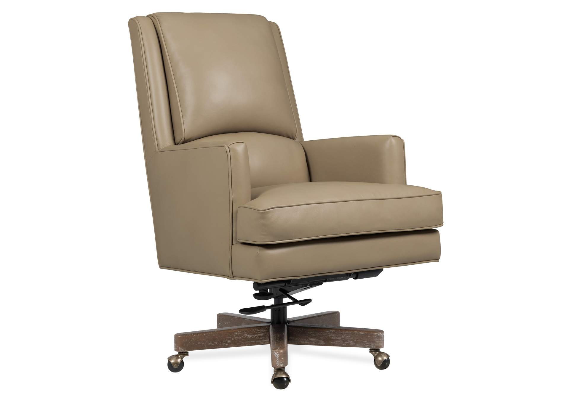 Wright Executive Chair With Swivel Tilt Chair image 1