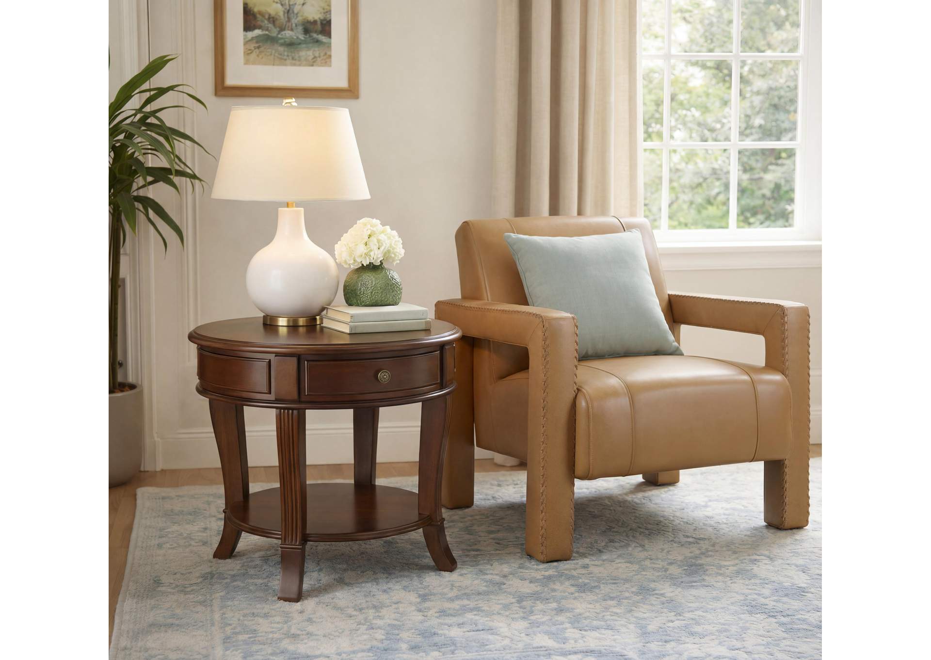 Covette Accent Chair image 9