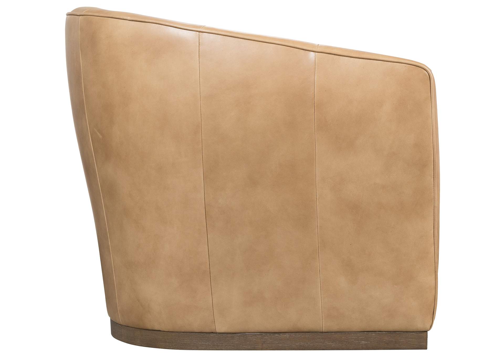 Fairfax Swivel Chair image 4