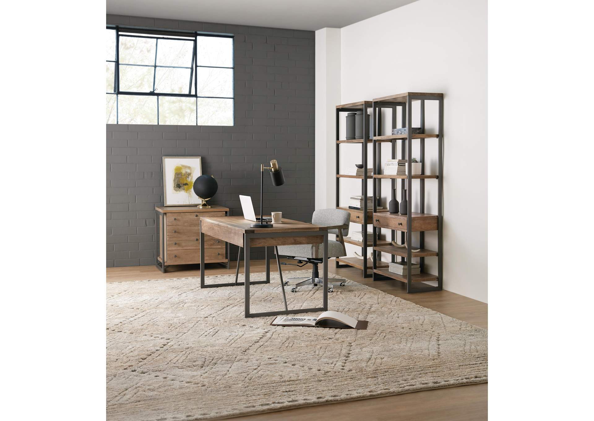 Bookcase image 4